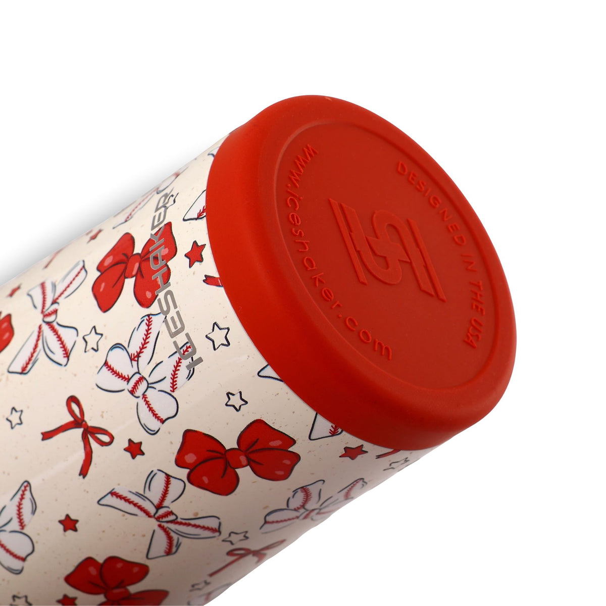 32oz Legend Series Shaker Bottle - Ball Park Social