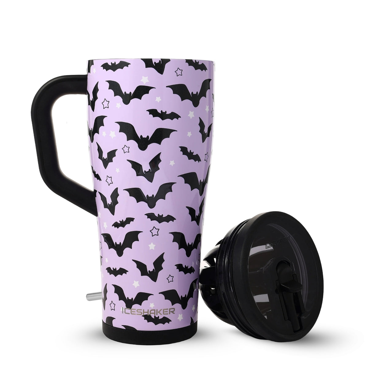 32oz Legend Series Shaker Bottle - Bats