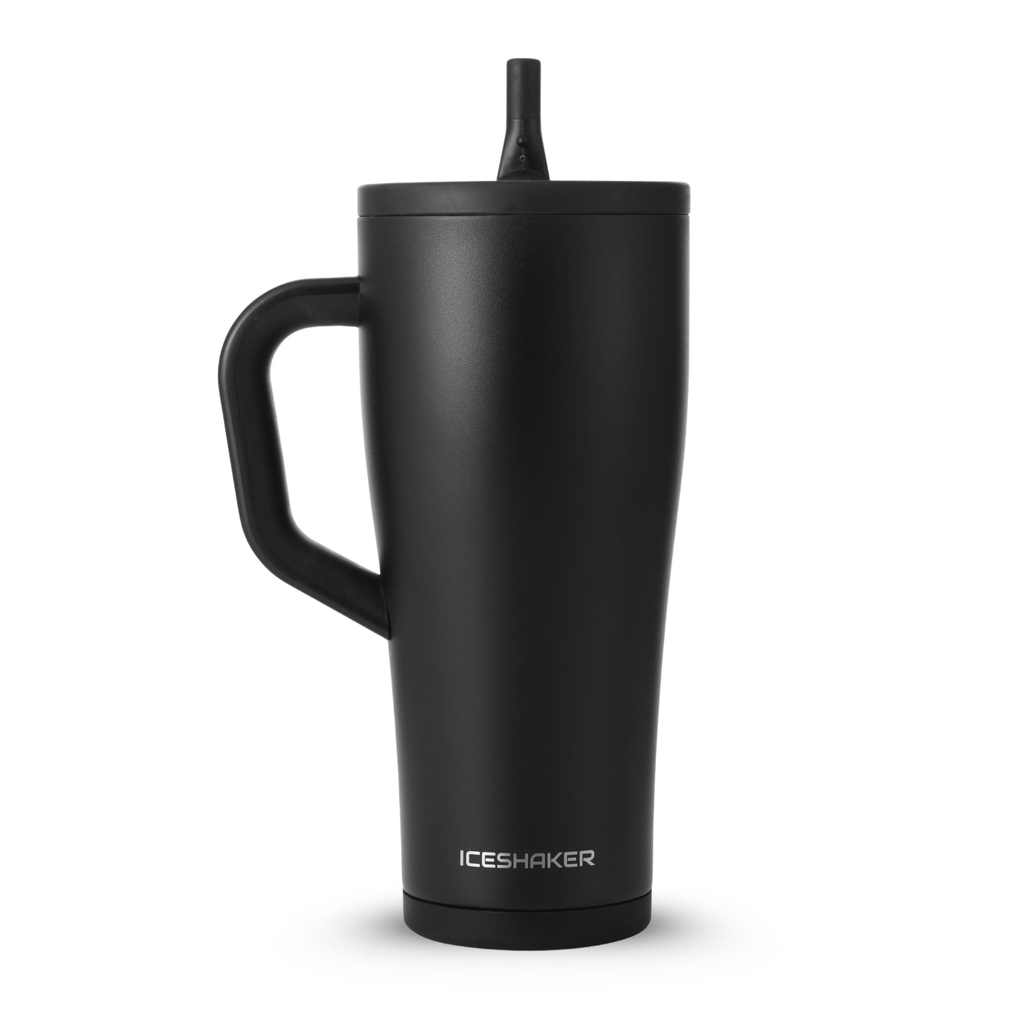 CUSTOM 32oz Legend Series Shaker Tumbler - Black