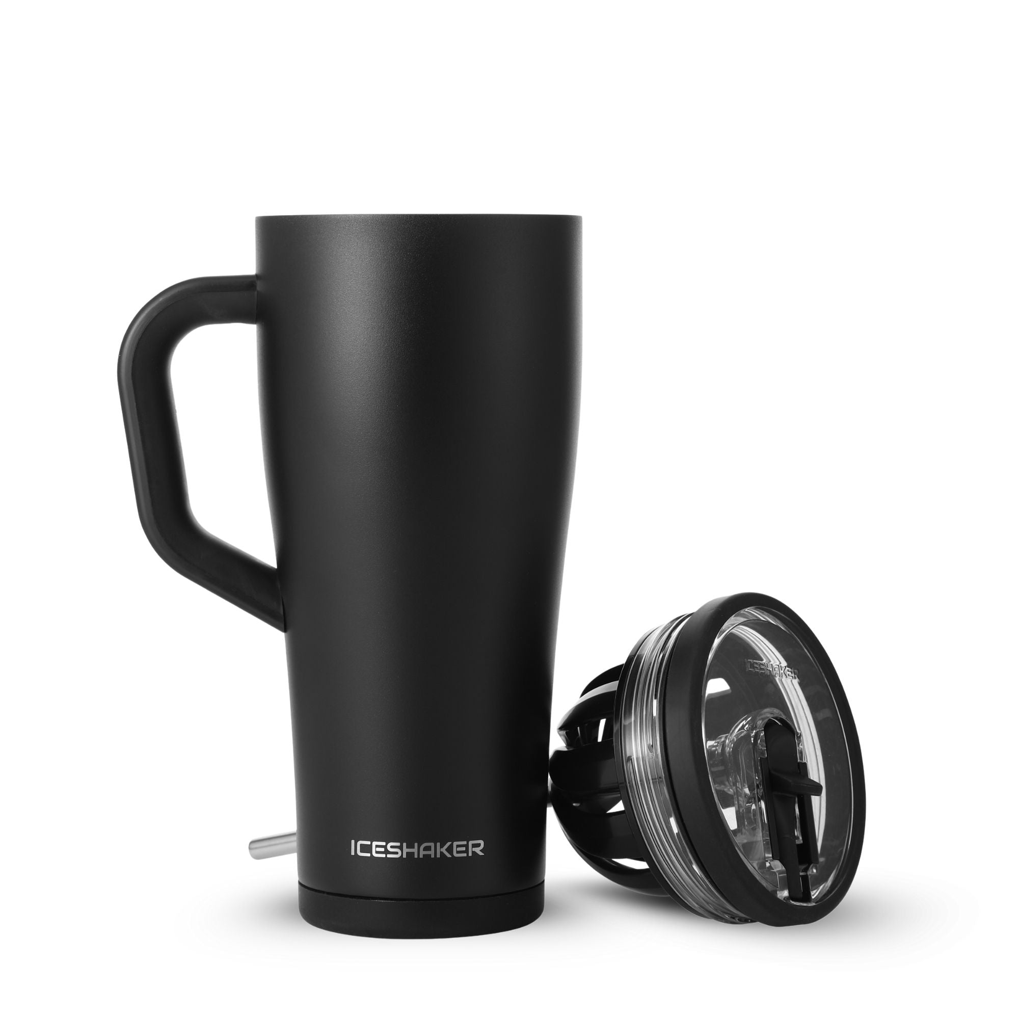 Ice Shaker Legend Series Shaker Tumblers