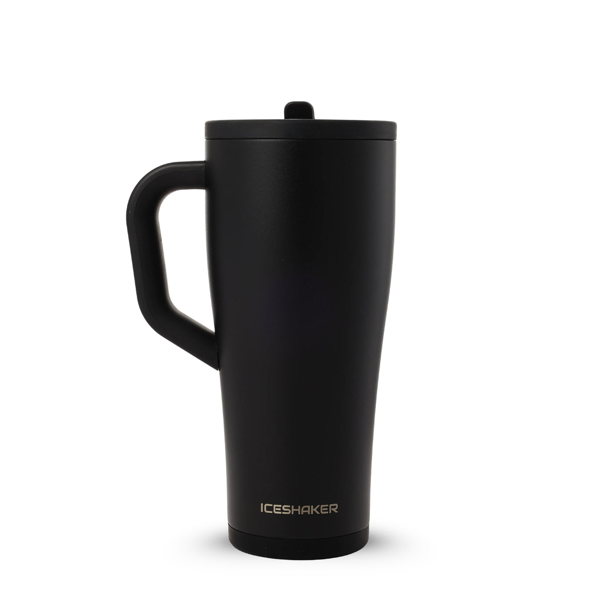 32oz Legend Series Shaker Bottle - Ceramic Black