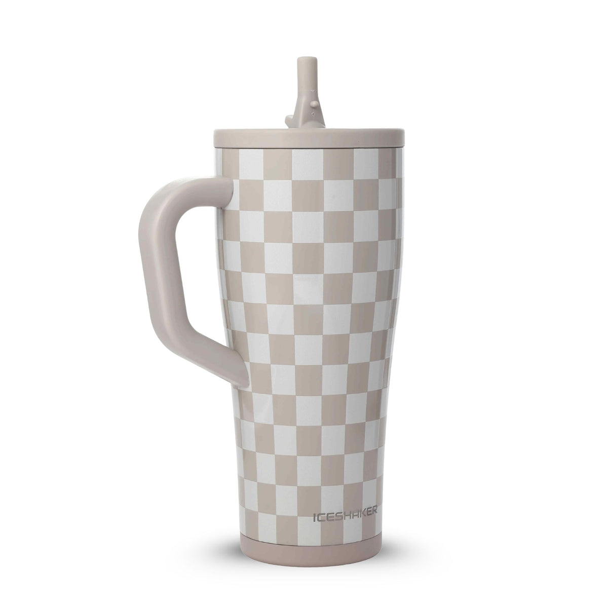32oz Legend Series Shaker Bottle - Cobblestone