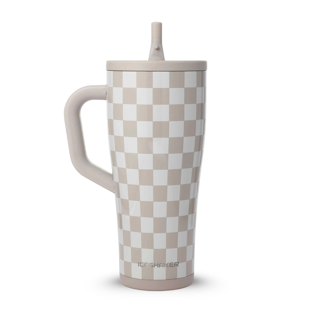 32oz Legend Series Shaker Bottle - Cobblestone