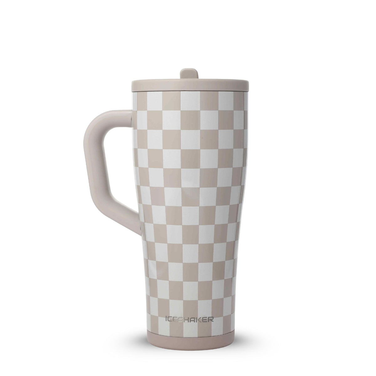 32oz Legend Series Shaker Bottle - Cobblestone
