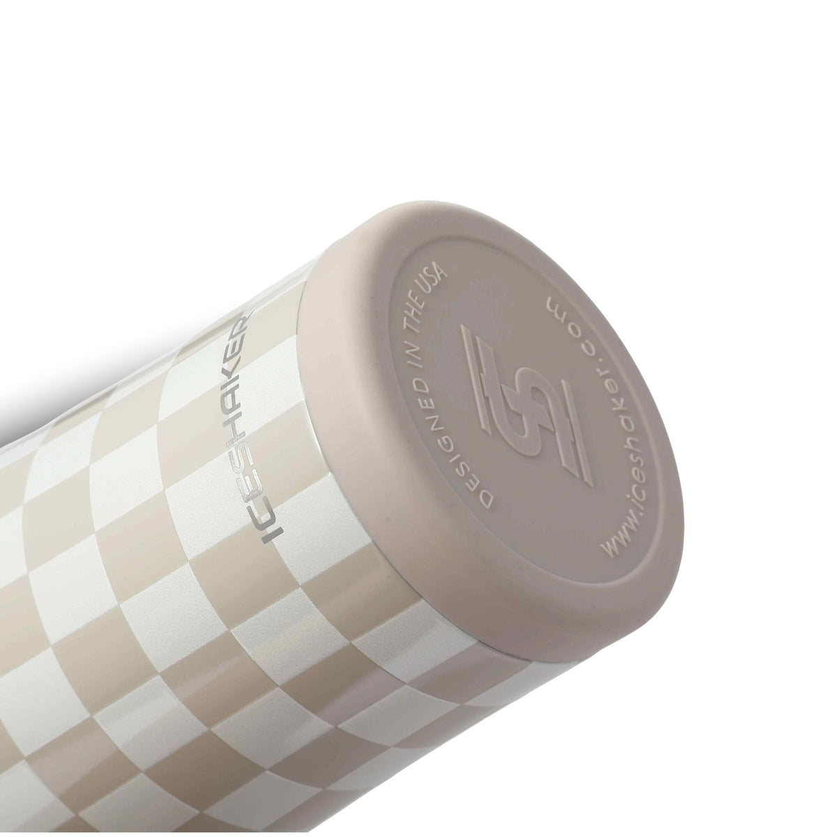 32oz Legend Series Shaker Bottle - Cobblestone