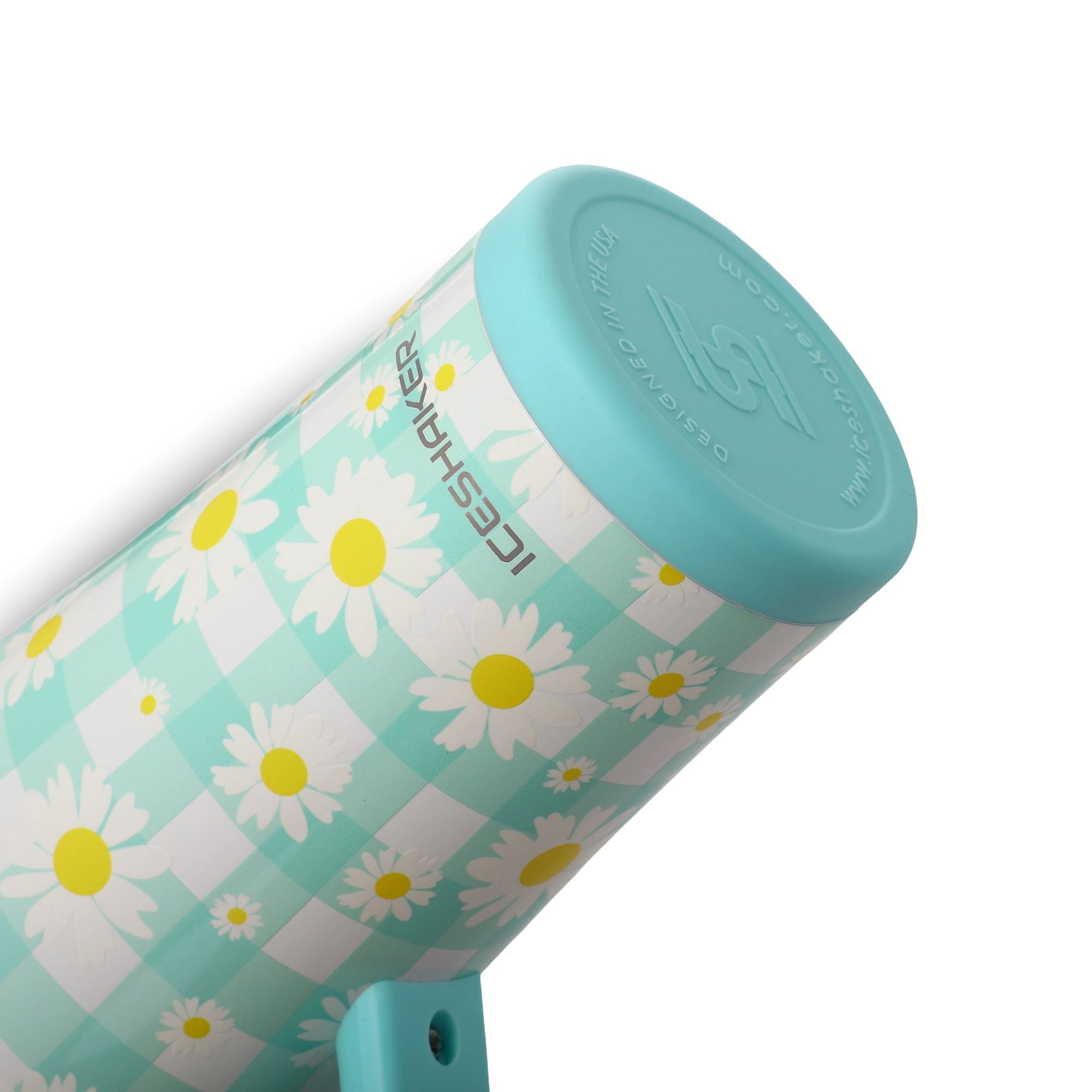 32oz Legend Series Shaker Bottle - Daisy