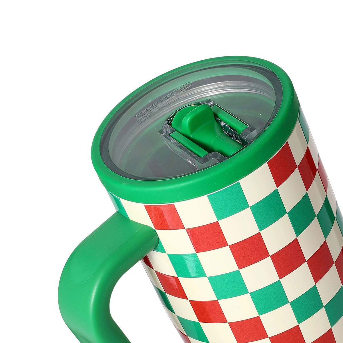 32oz Legend Series Shaker Tumbler - Deck The Halls