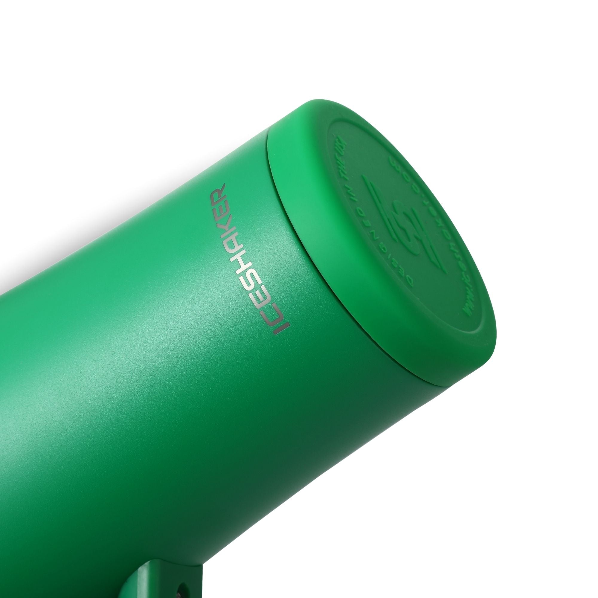 32oz Legend Series Stainless Steel Shaker, Dragon Green | Ice Shaker