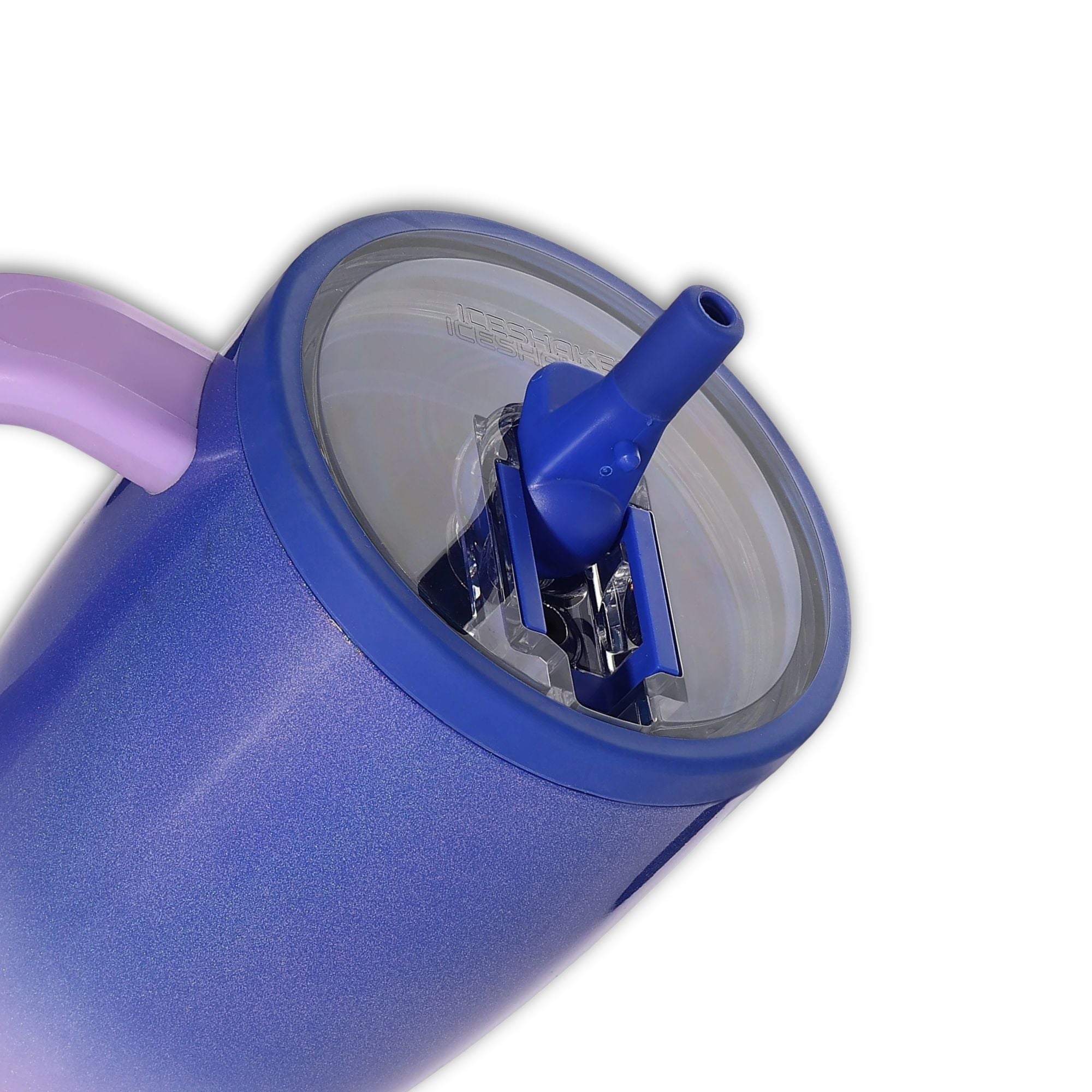 32oz Legend Series Shaker Bottle - Lilac Dreaming
