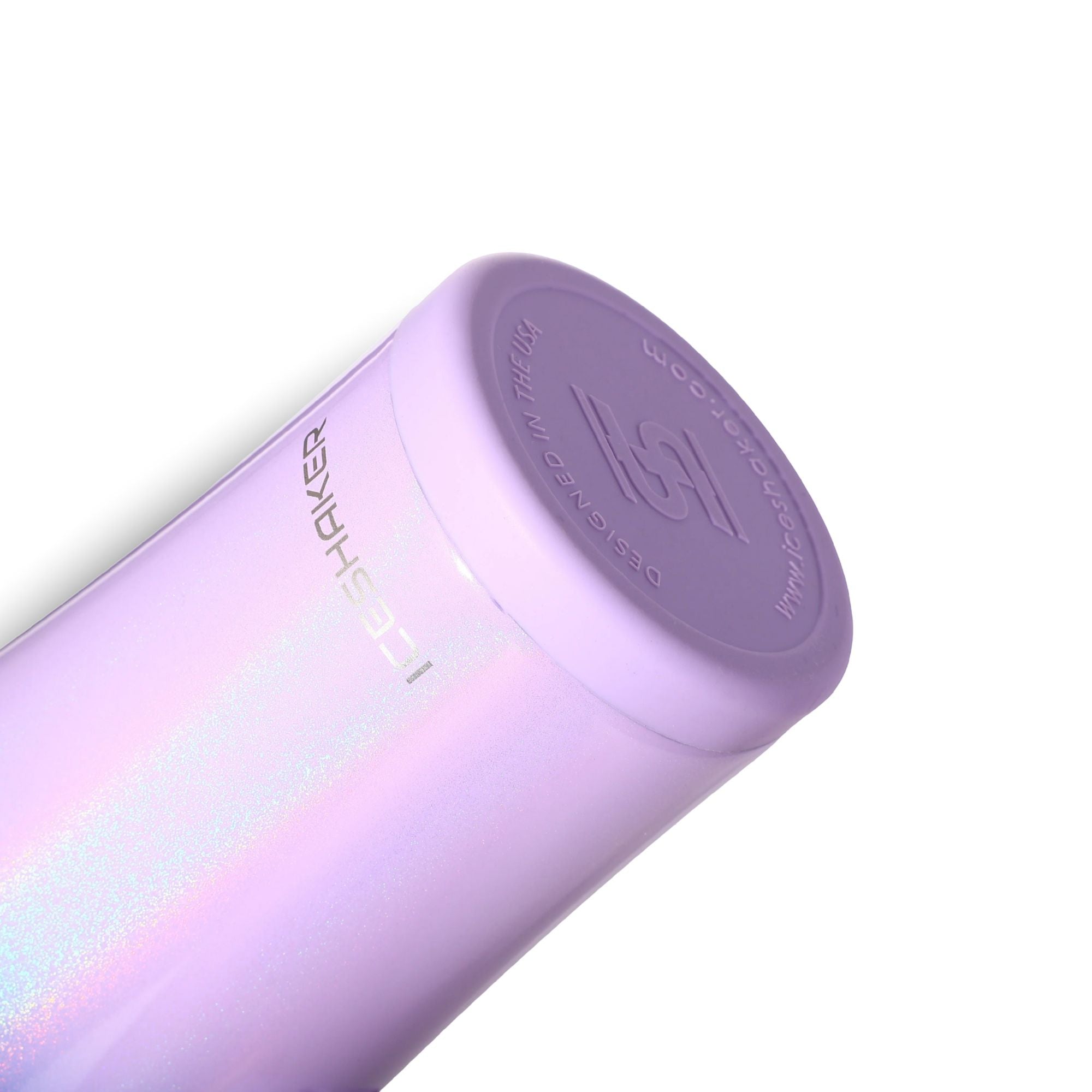 32oz Legend Series Shaker Bottle - Lilac Dreaming