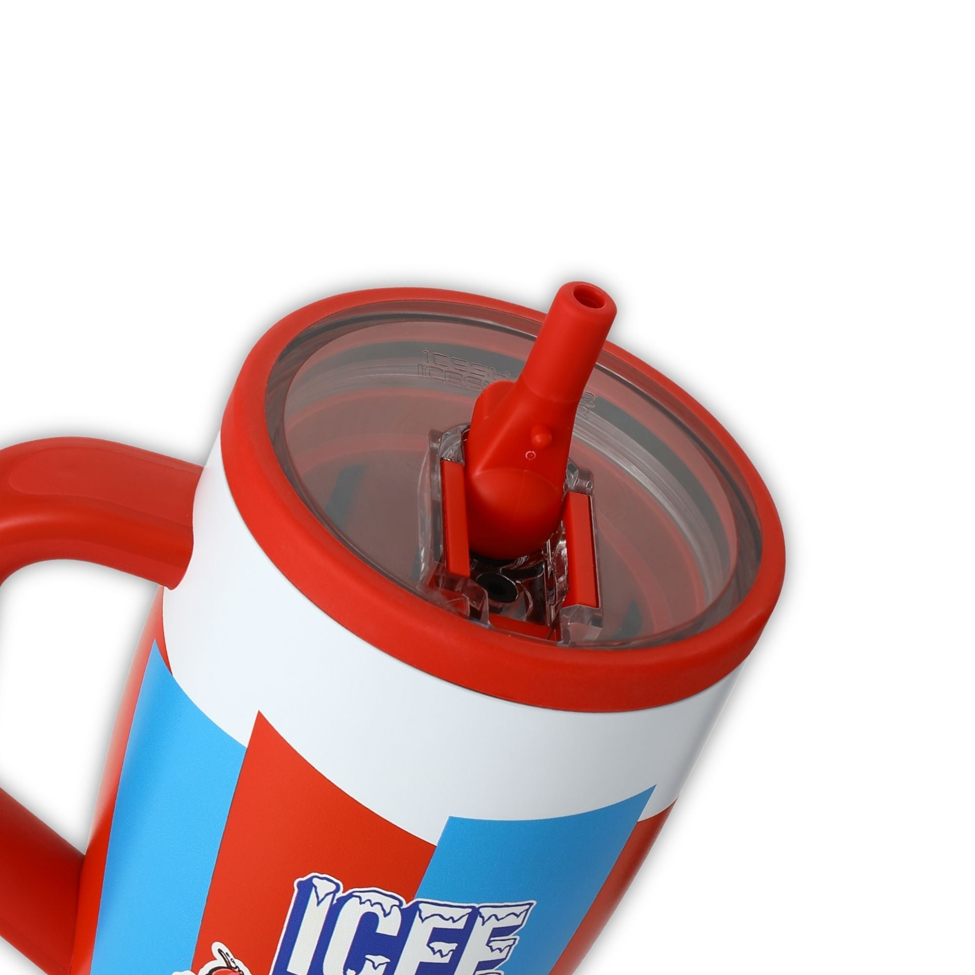 Ice Shaker Legend Series Shaker Tumblers