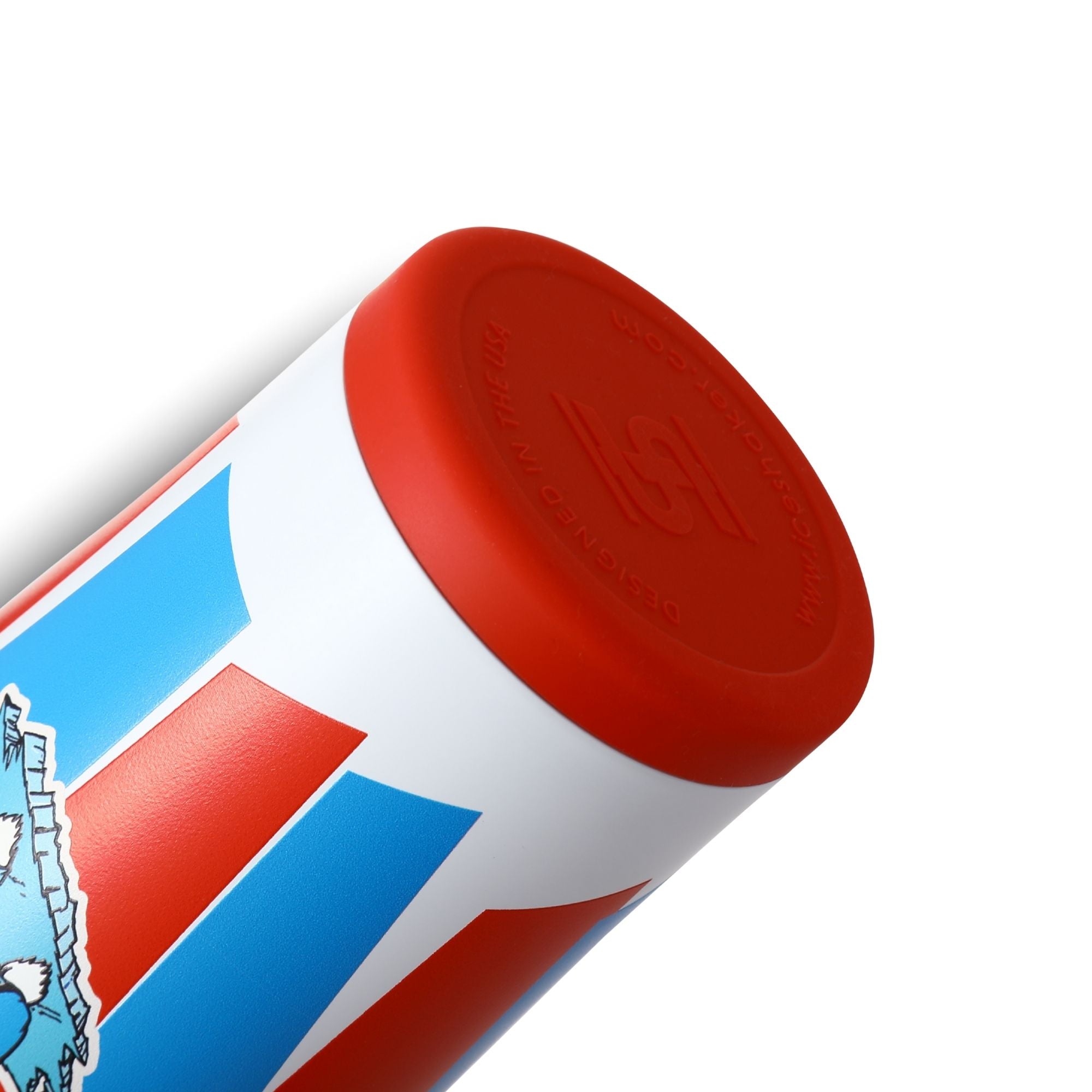 32oz Legend Series Stainless Steel Shaker, ICEE | Ice Shaker