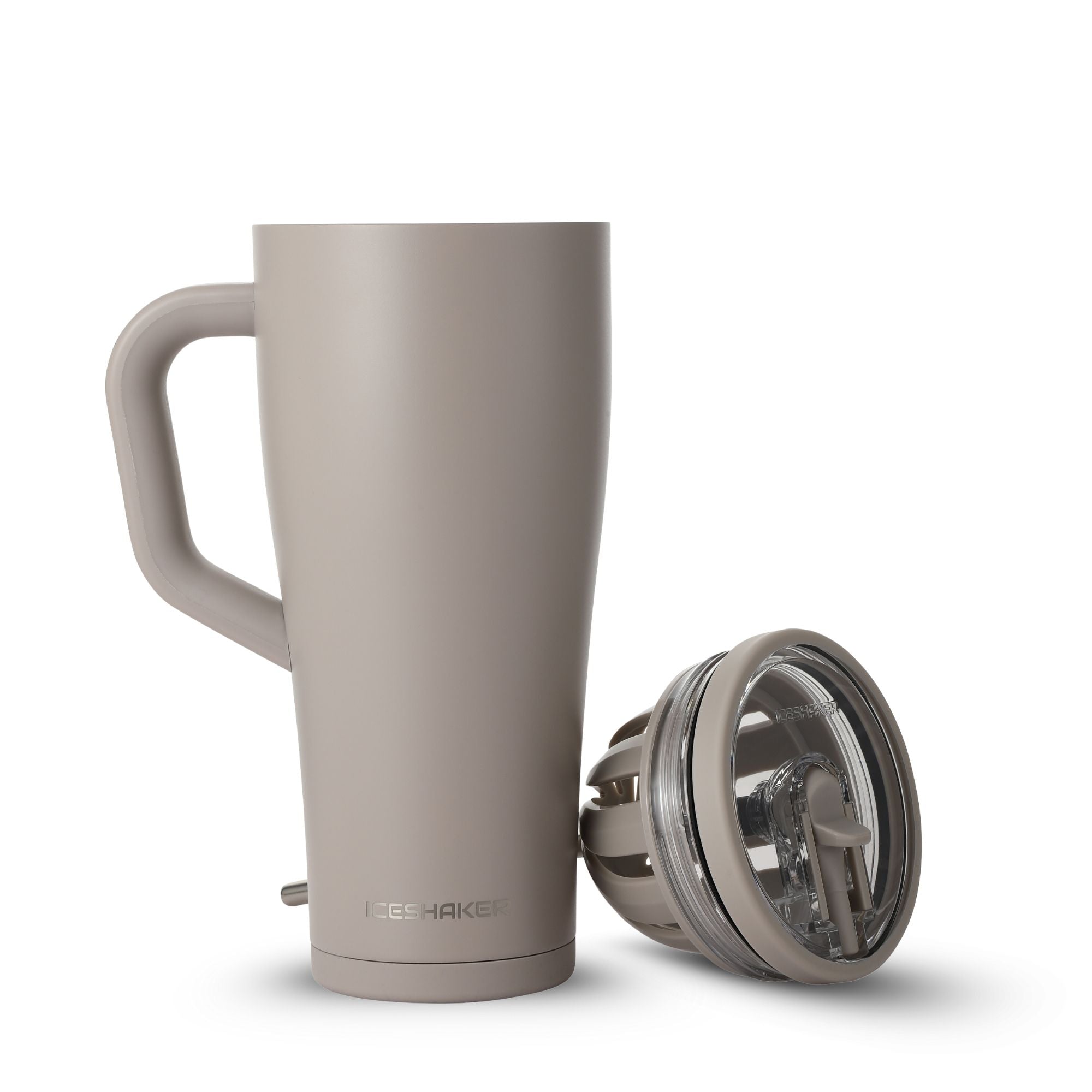 32oz Legend Series Shaker Bottle - Java