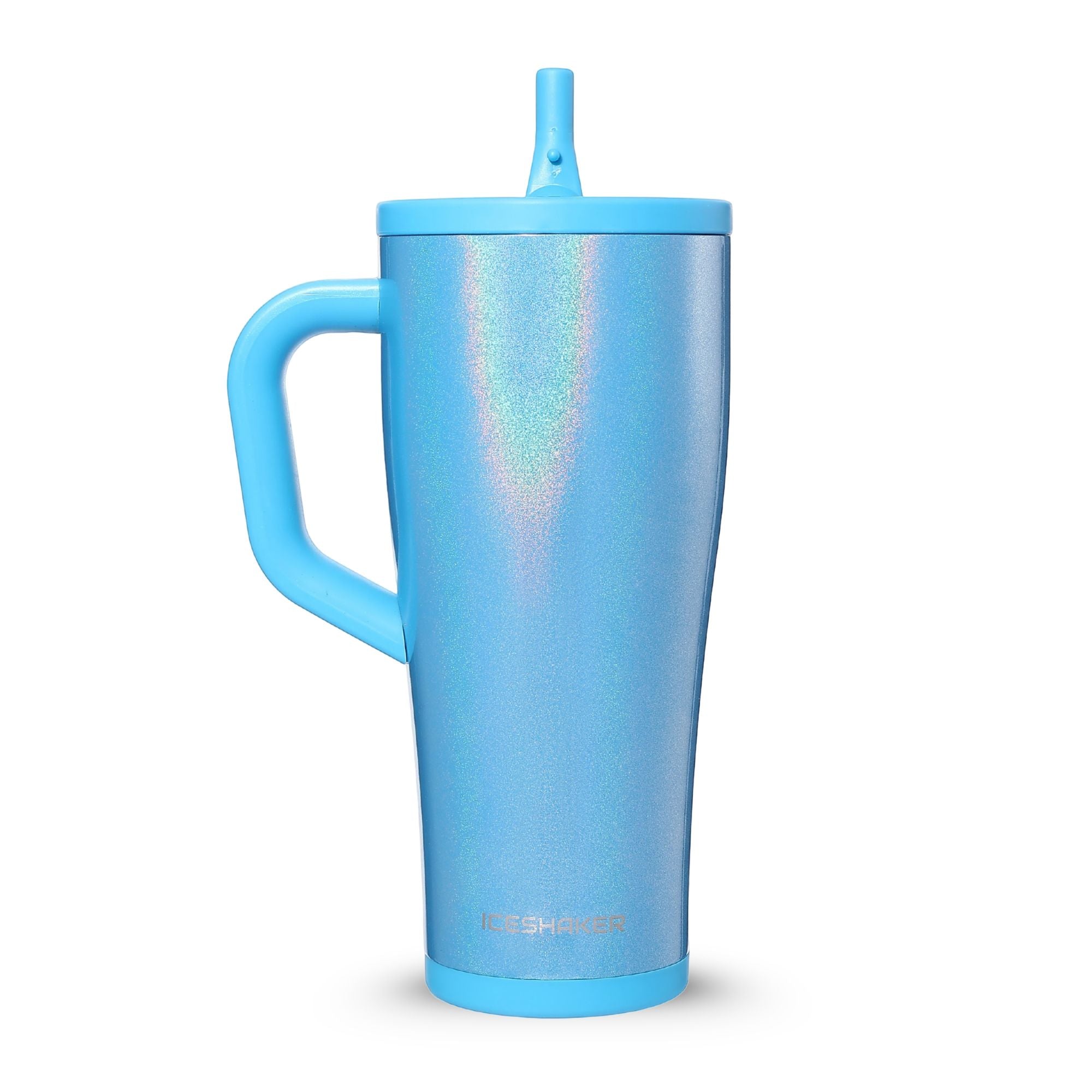 32oz Legend Series Shaker Bottle - Laguna