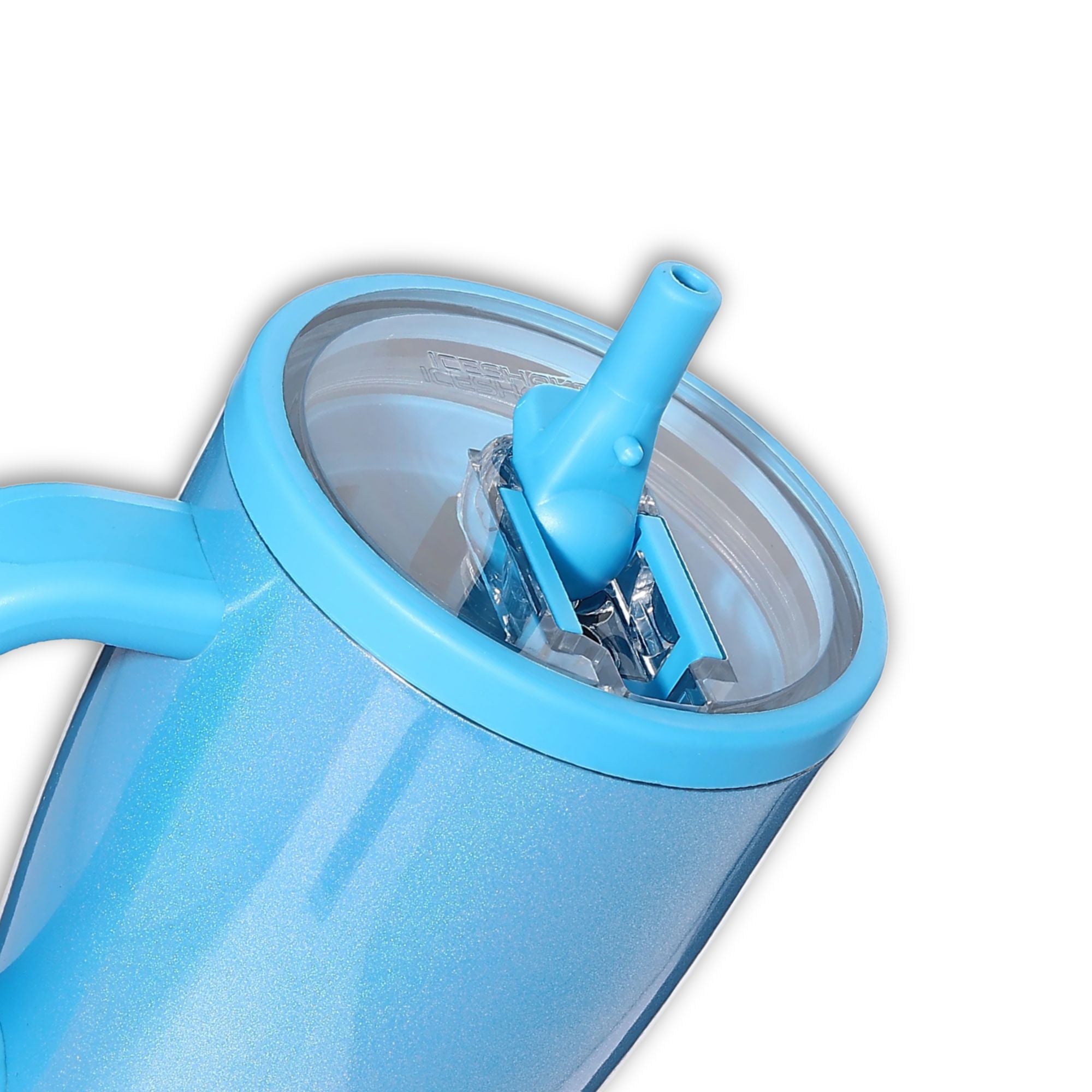 32oz Legend Series Shaker Bottle - Laguna
