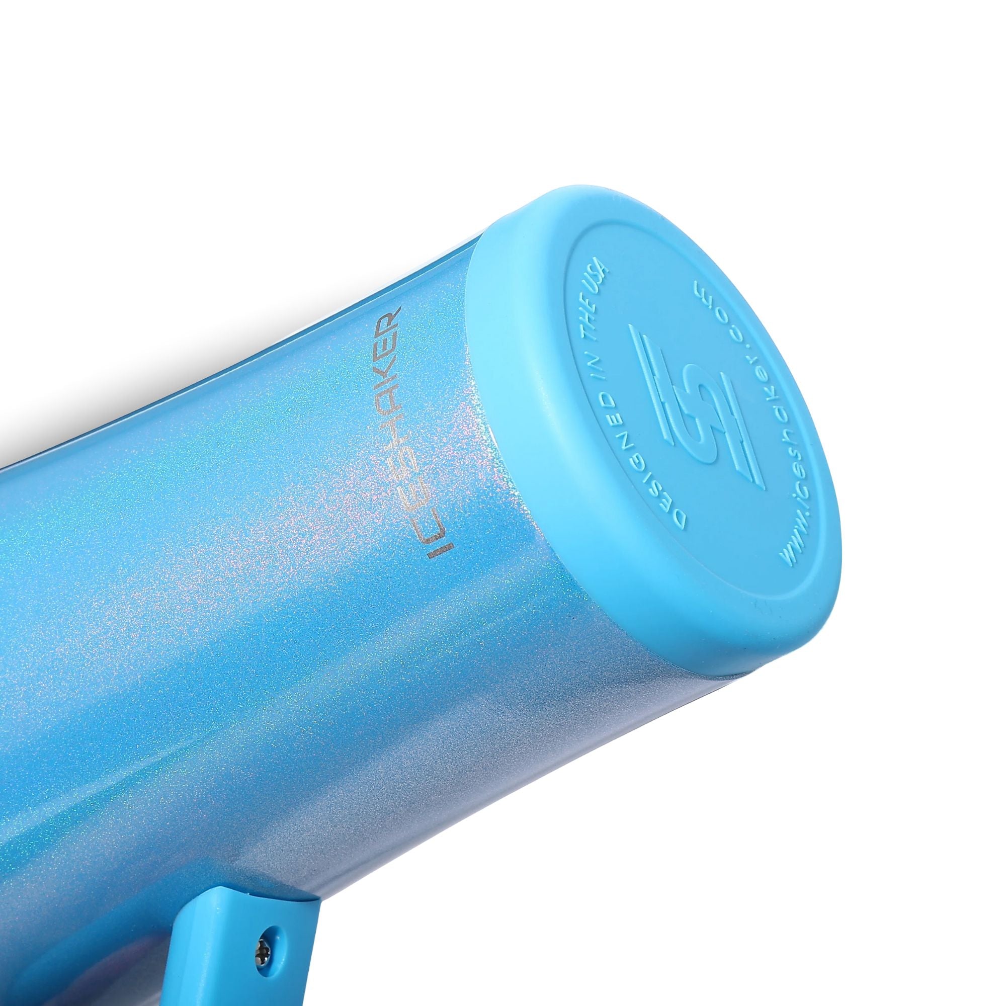 32oz Legend Series Shaker Bottle - Laguna