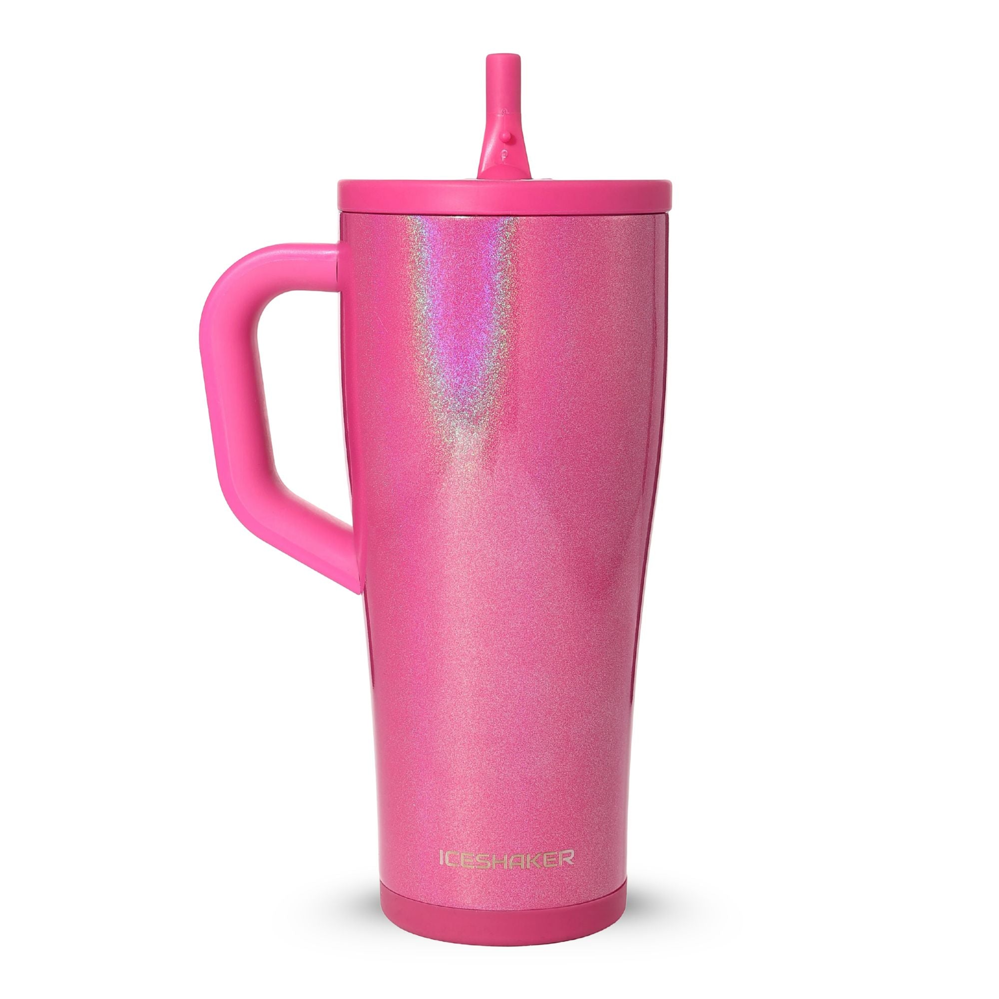 32oz Legend Series Shaker Bottle - Malibu