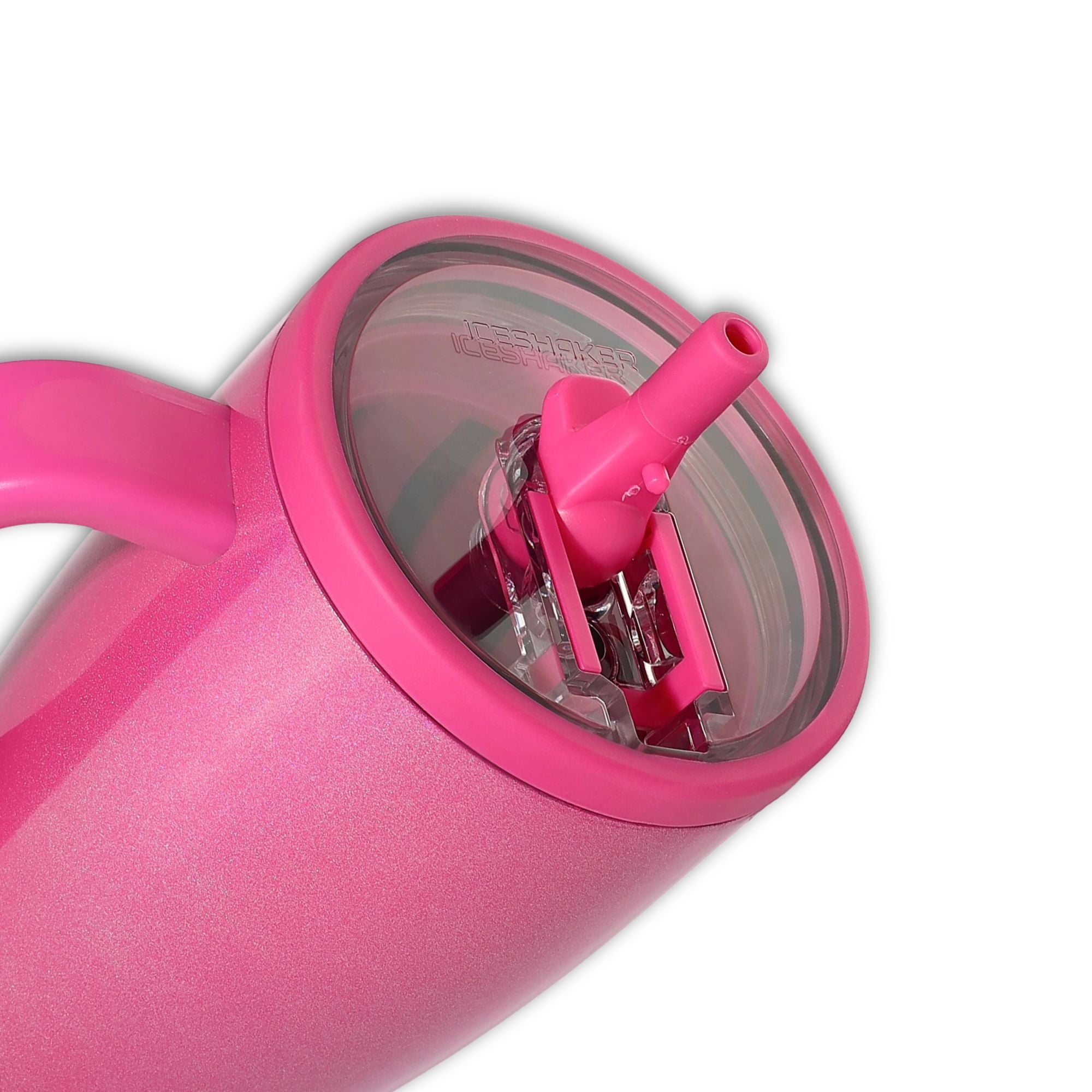 32oz Legend Series Shaker Bottle - Malibu
