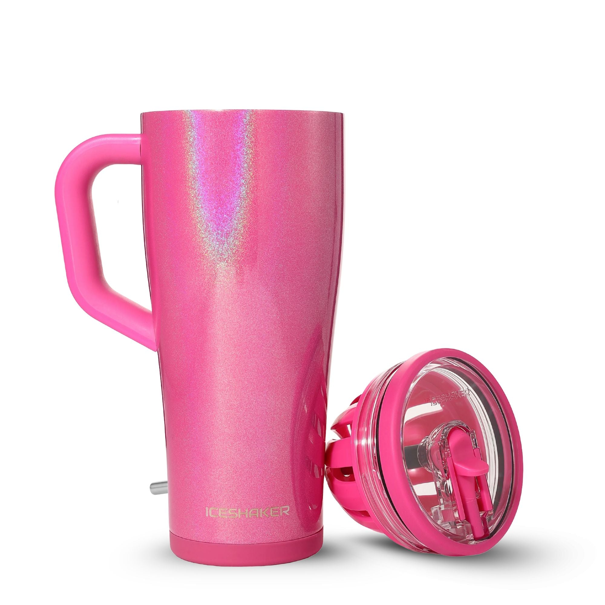 32oz Legend Series Shaker Bottle - Malibu