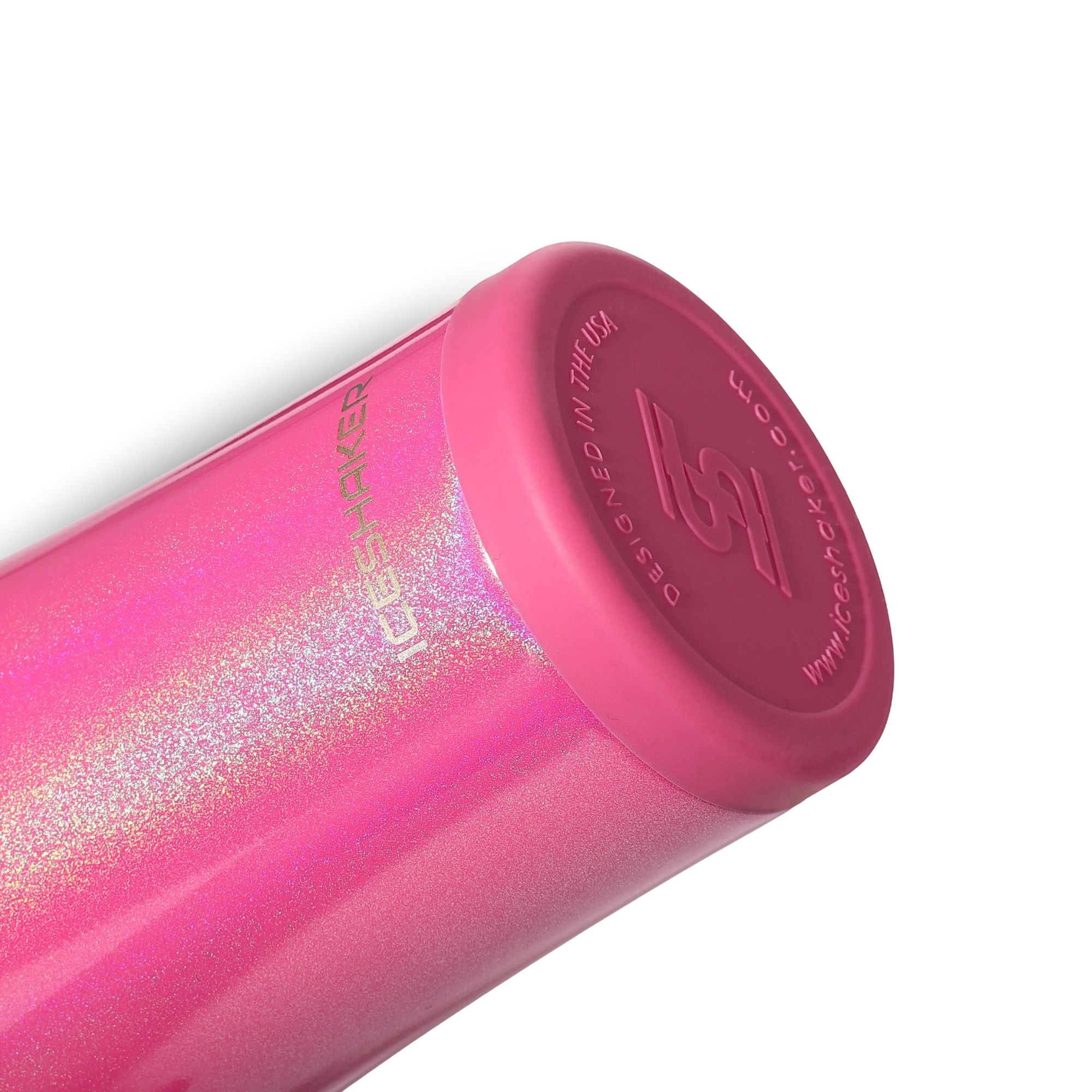 32oz Legend Series Shaker Bottle - Malibu
