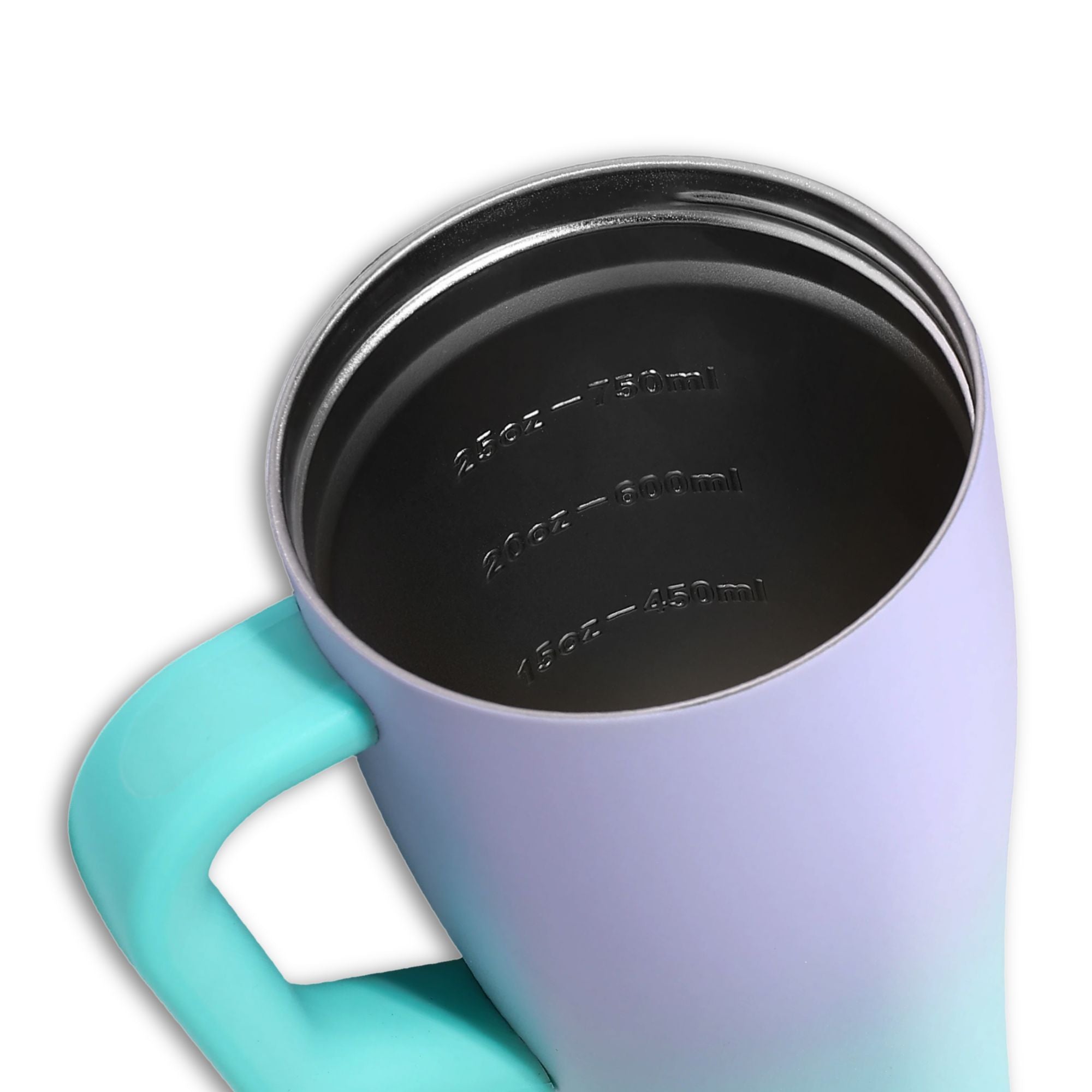 32oz Legend Series Shaker Bottle - Matte Mermaid