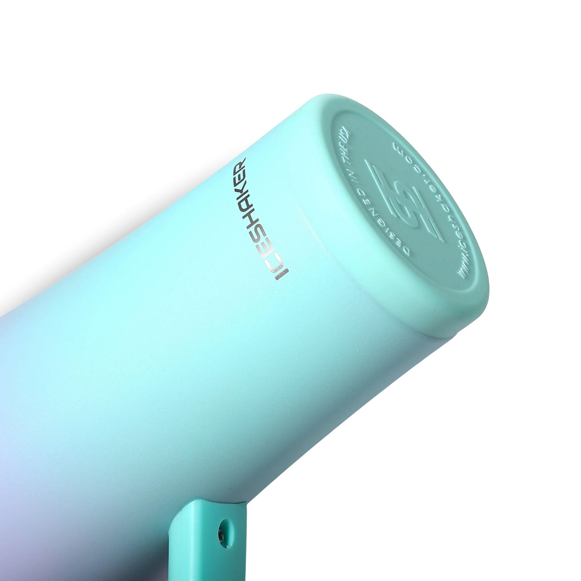 32oz Legend Series Shaker Bottle - Matte Mermaid