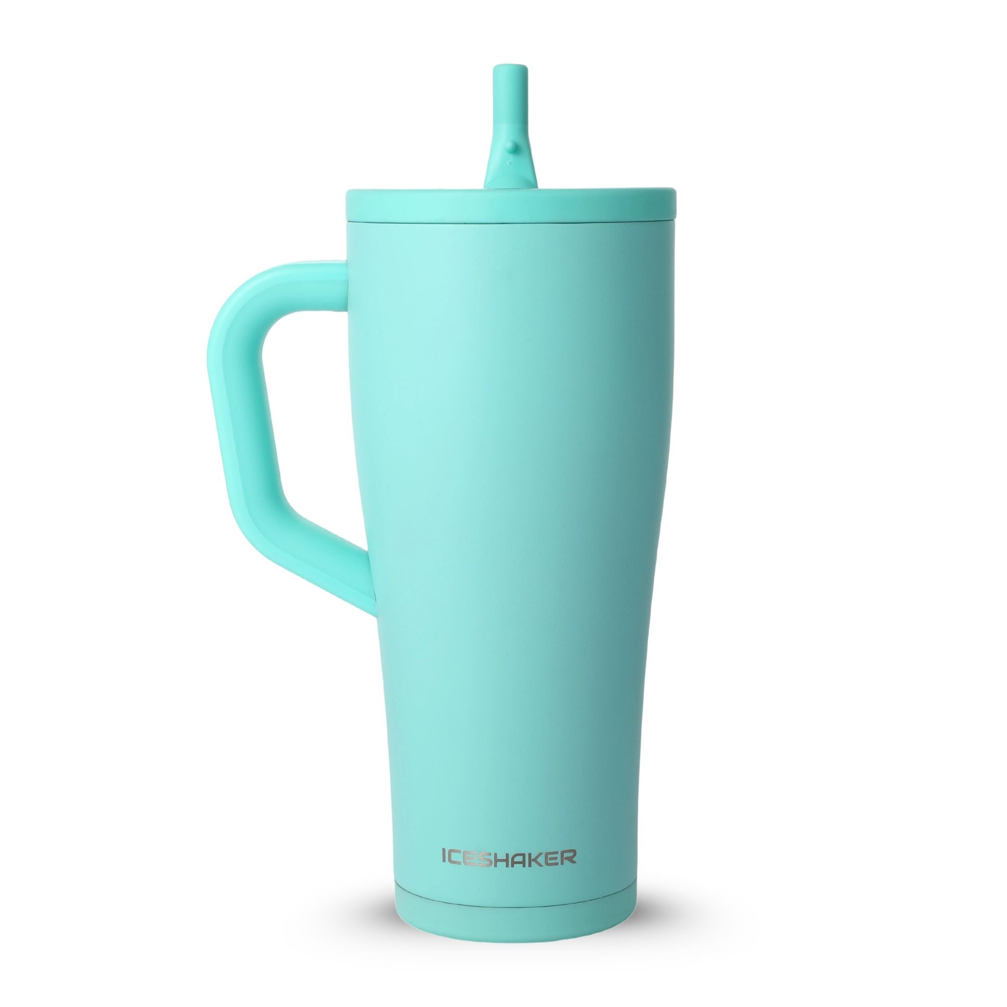 32oz Legend Series Shaker Bottle - Mint