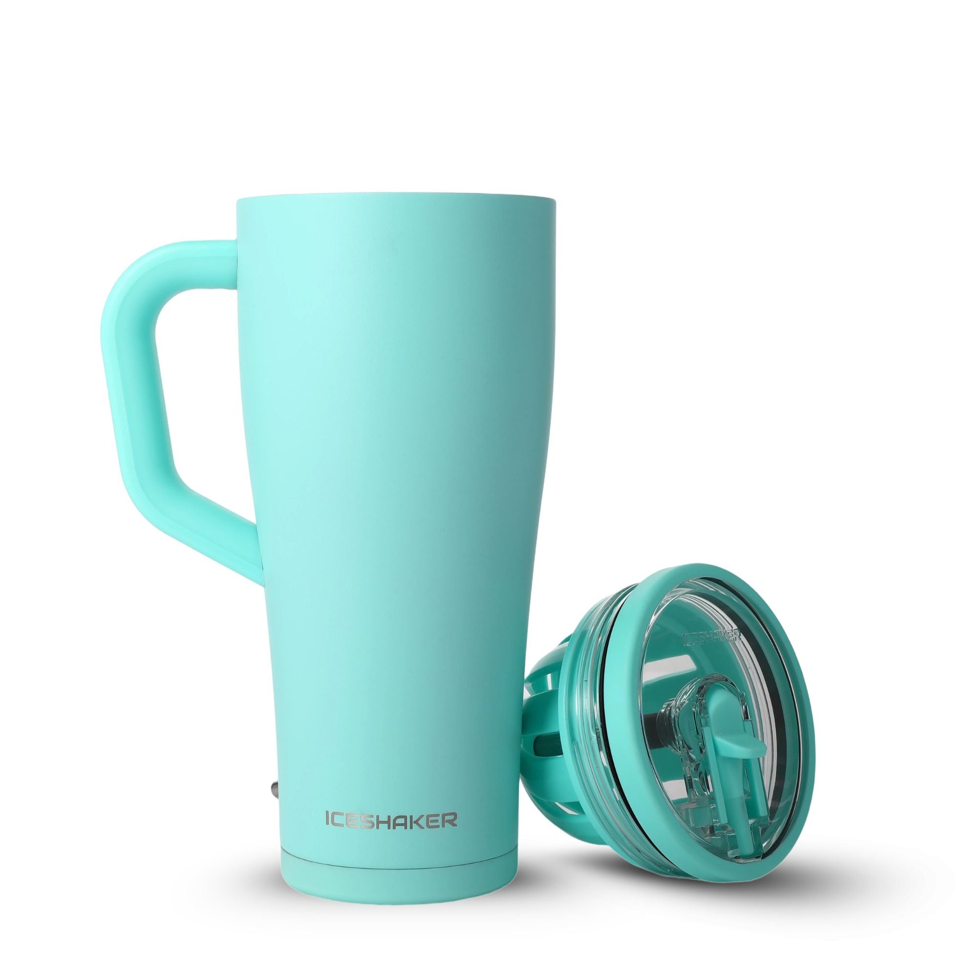 32oz Legend Series Shaker Bottle - Mint