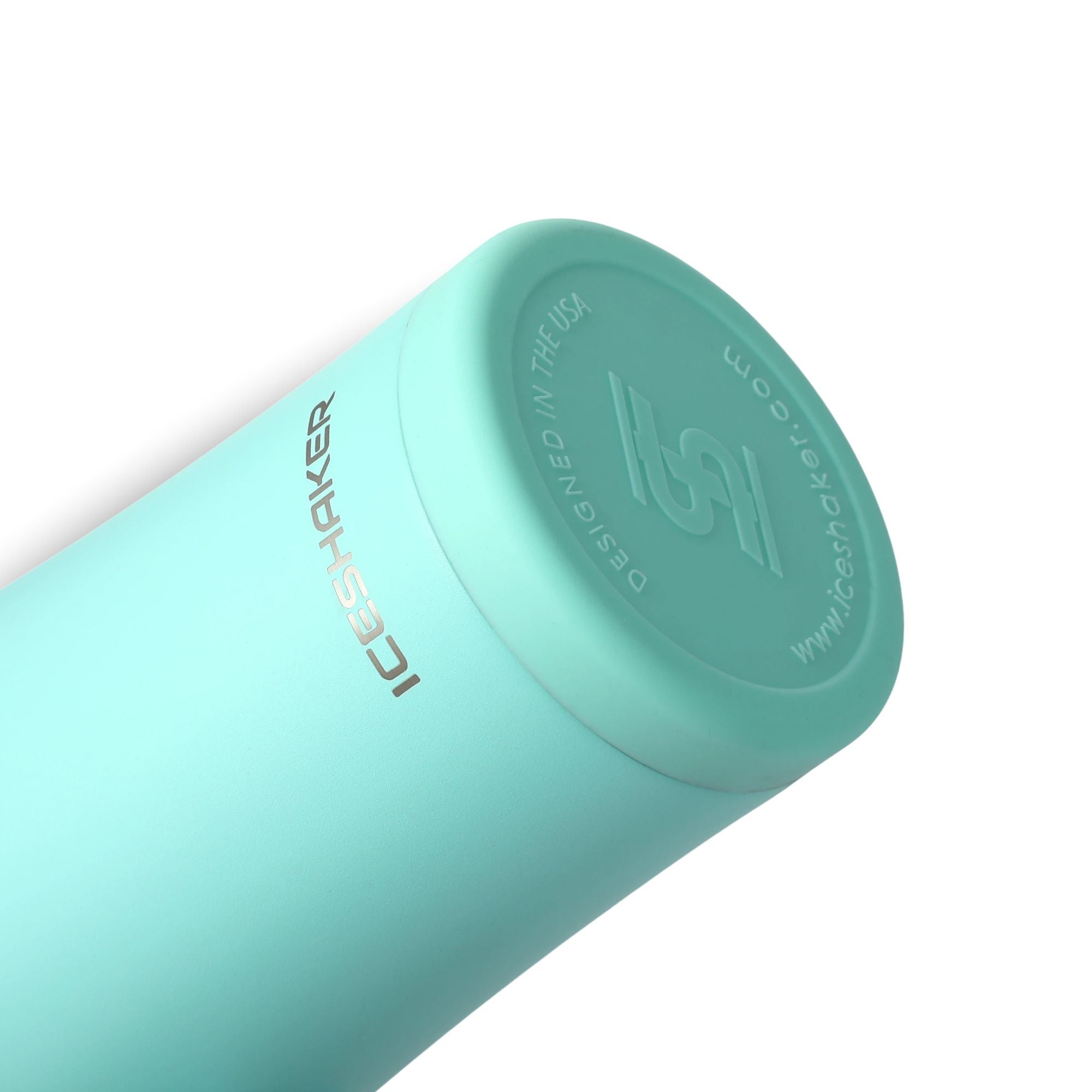 32oz Legend Series Shaker Bottle - Mint