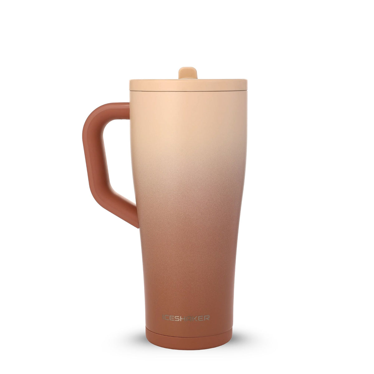Ombre & Glitter Legend Tumblers