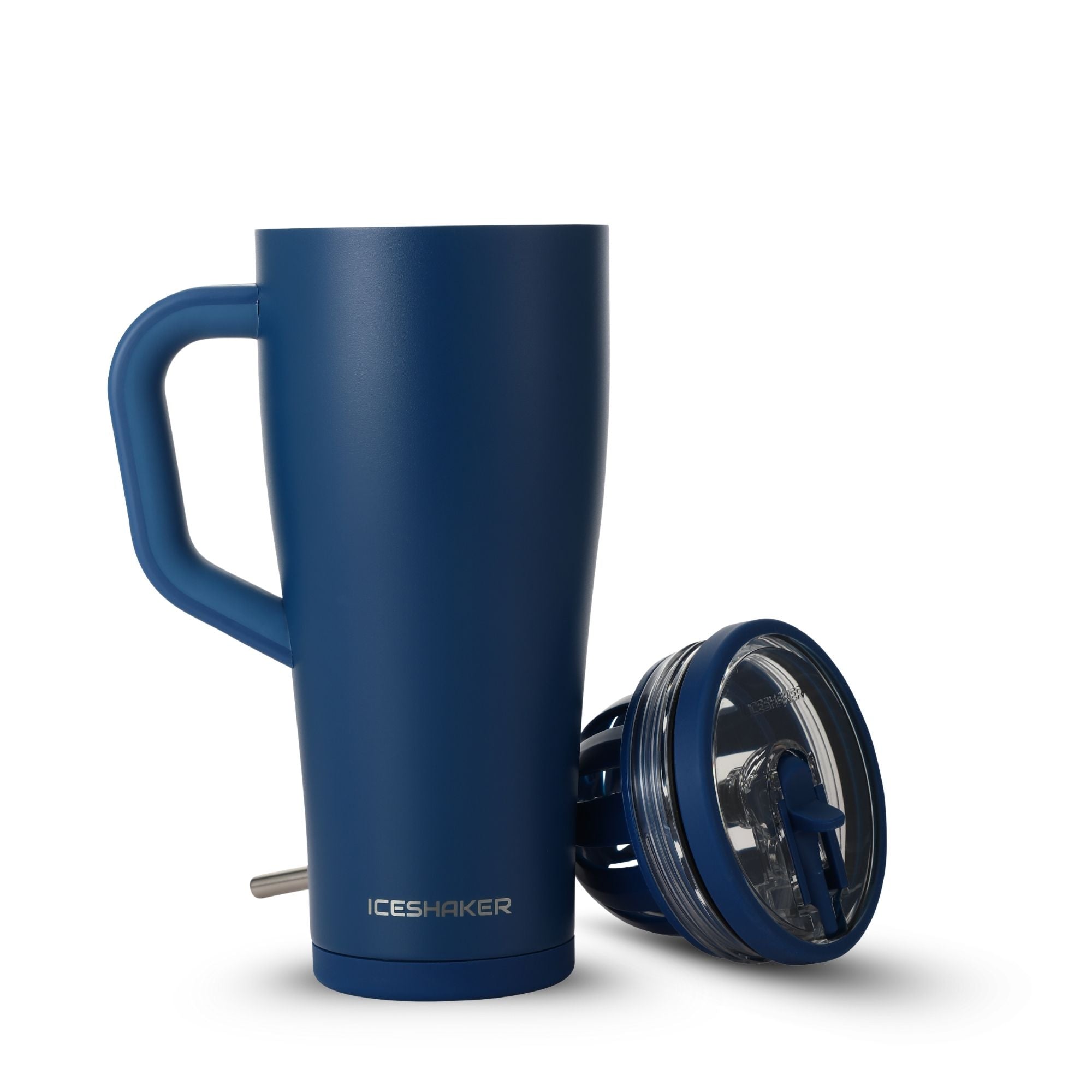 32oz Legend Series Stainless Steel Shaker Bottles | Ice Shaker