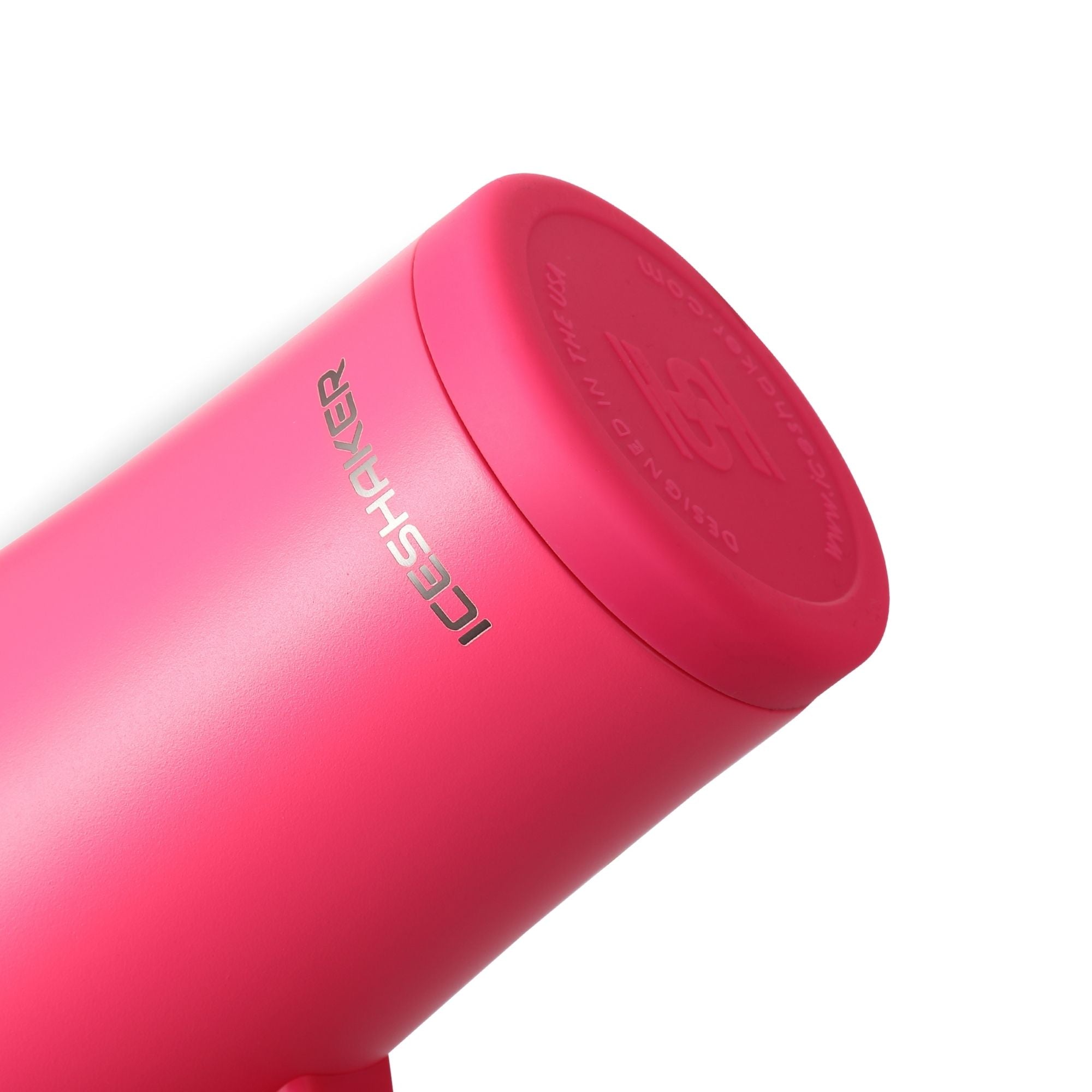 32oz Legend Series Shaker Bottle - Neon Pink