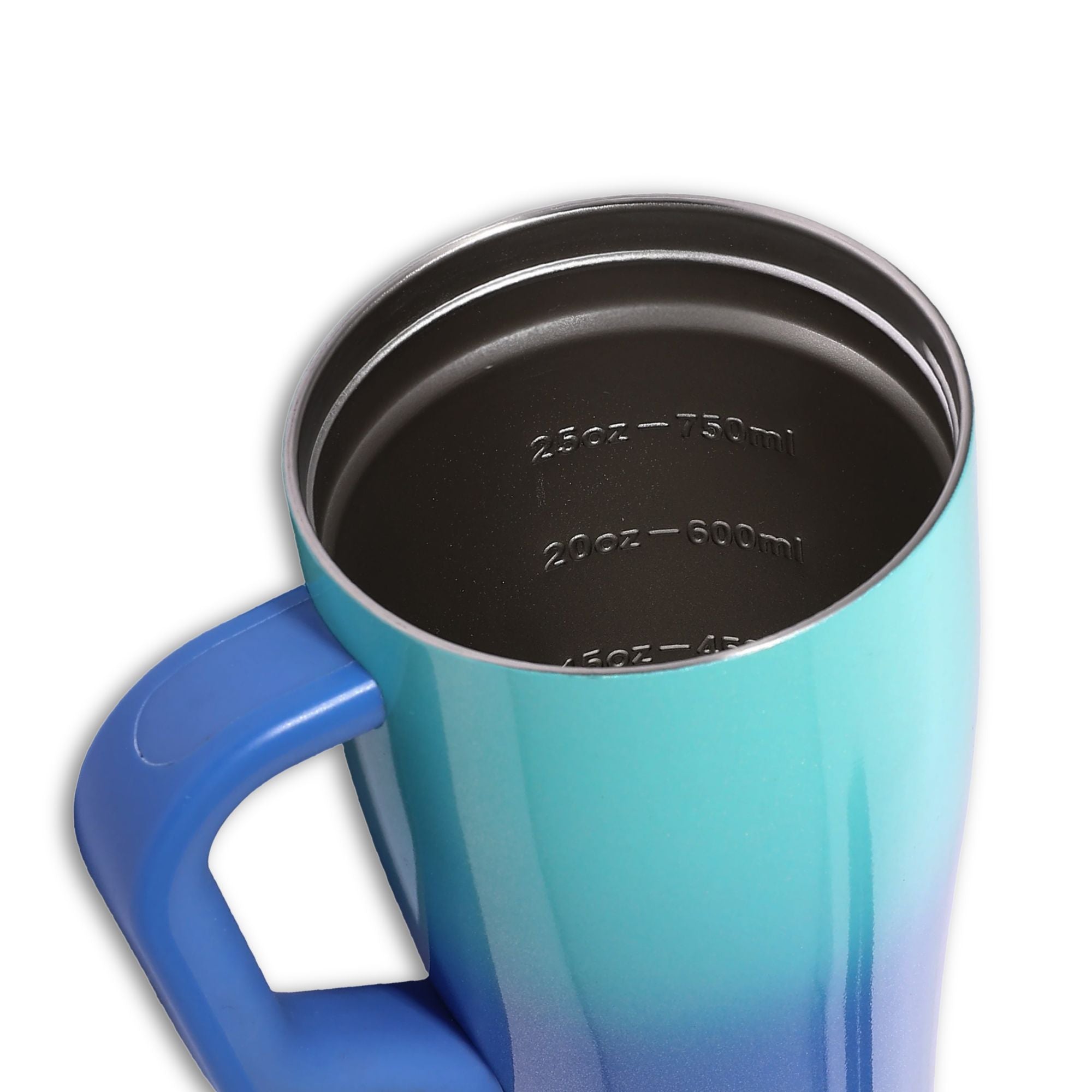 Ice Shaker Ocean Breeze Legend Series Shaker Tumblers