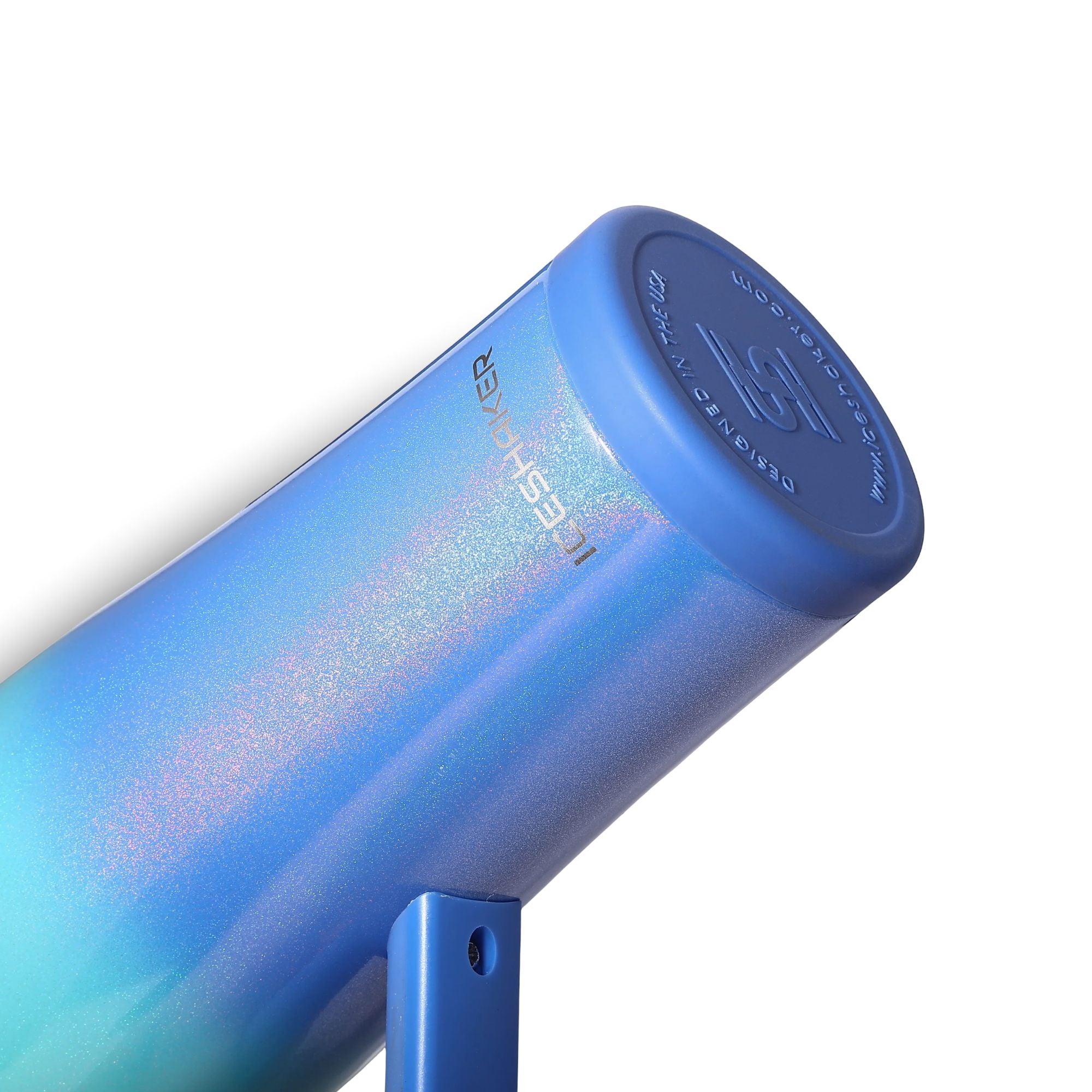 Ice Shaker Ocean Breeze Legend Series Shaker Tumblers
