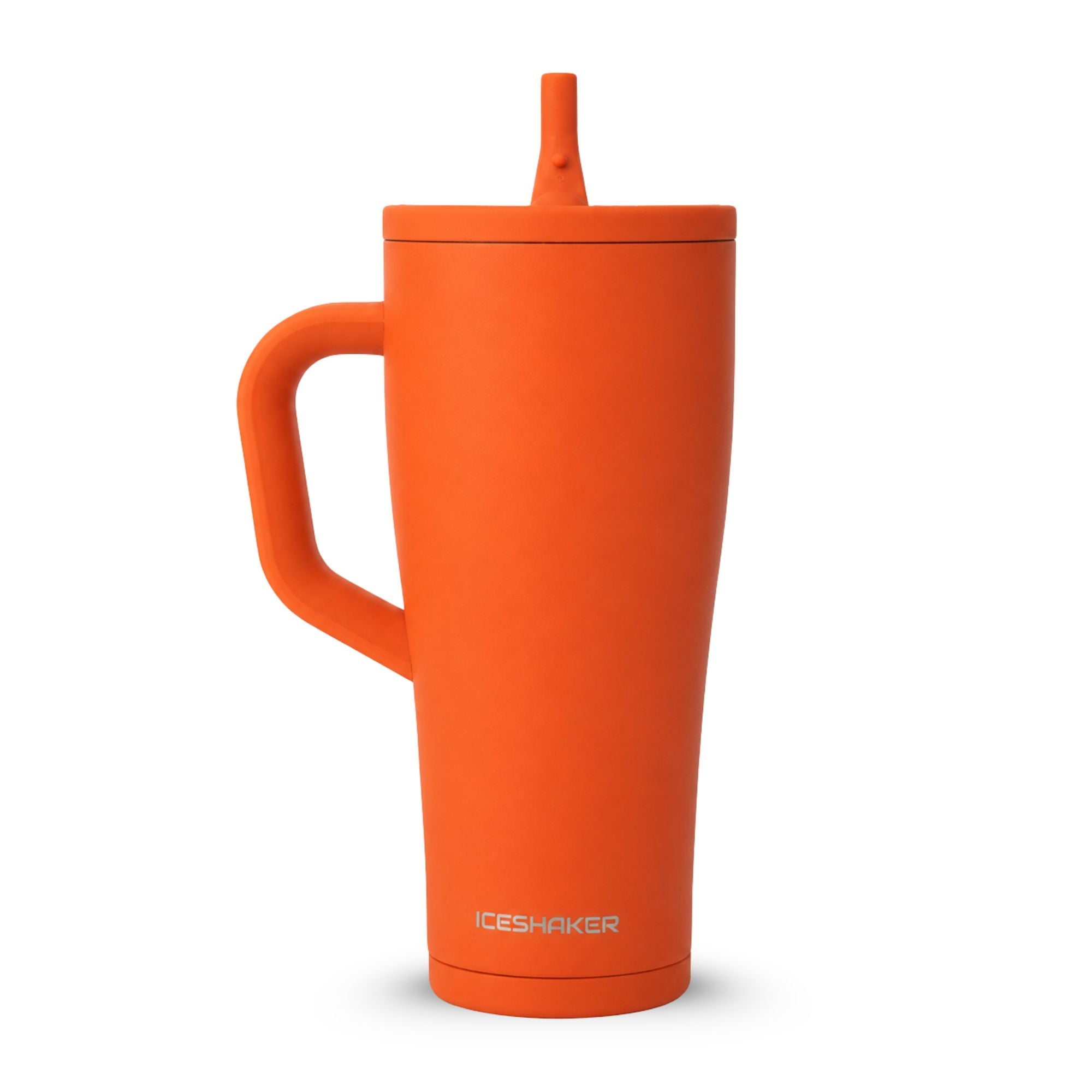 32oz Legend Series Stainless Steel Shaker, Pink Mint | Ice Shaker