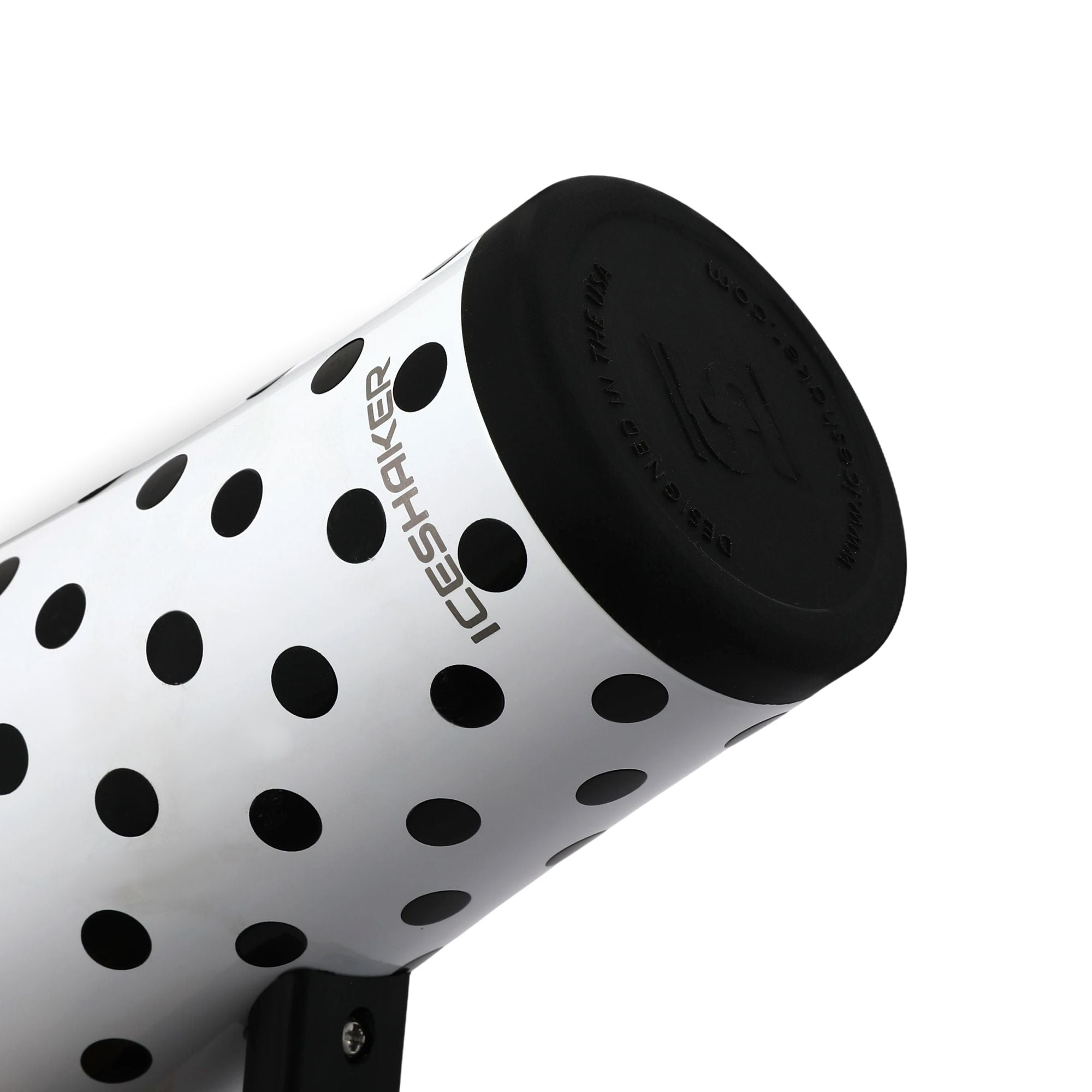 32oz Legend Series Shaker Bottle - Polka Dot