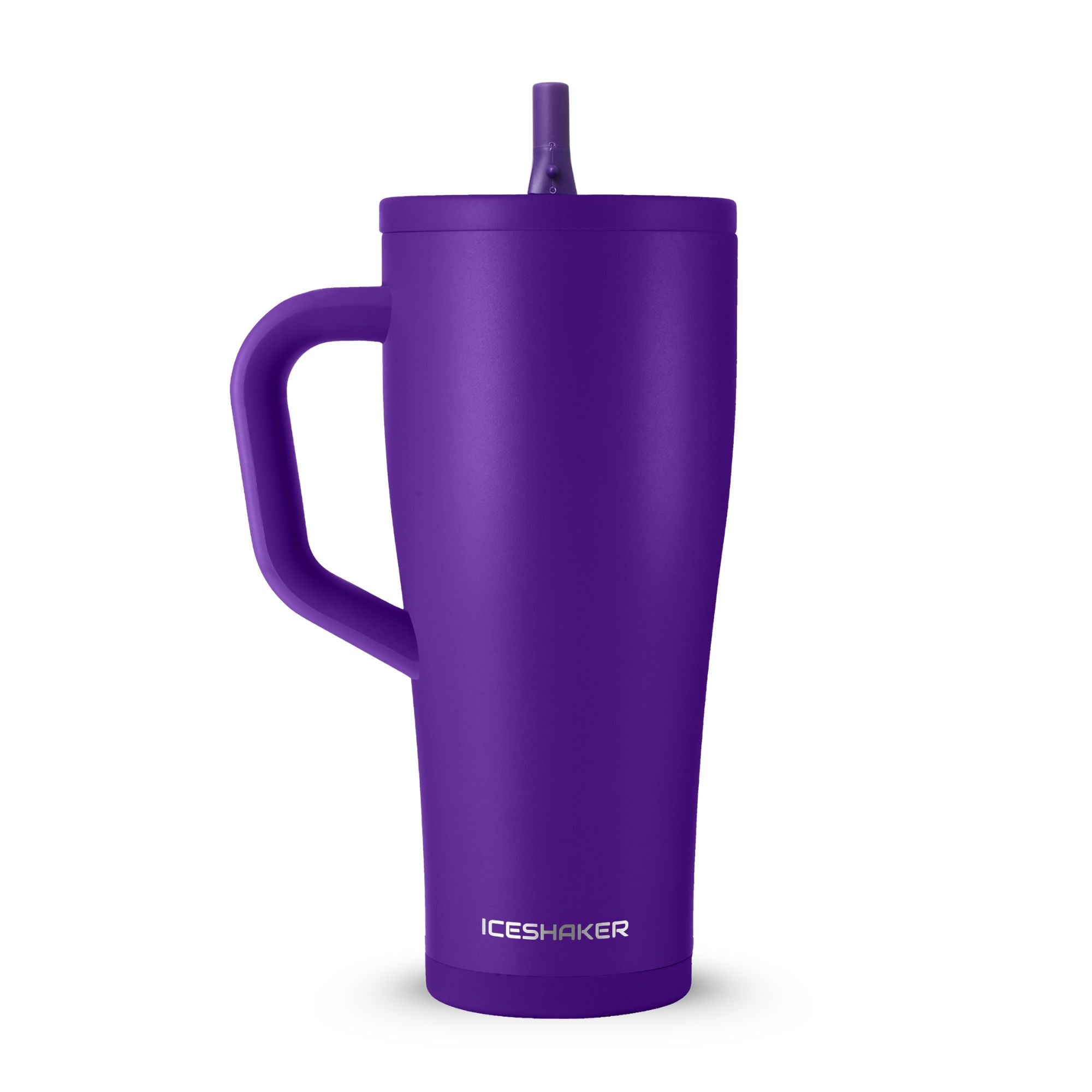 32oz Legend Series Shaker Bottle - Purple