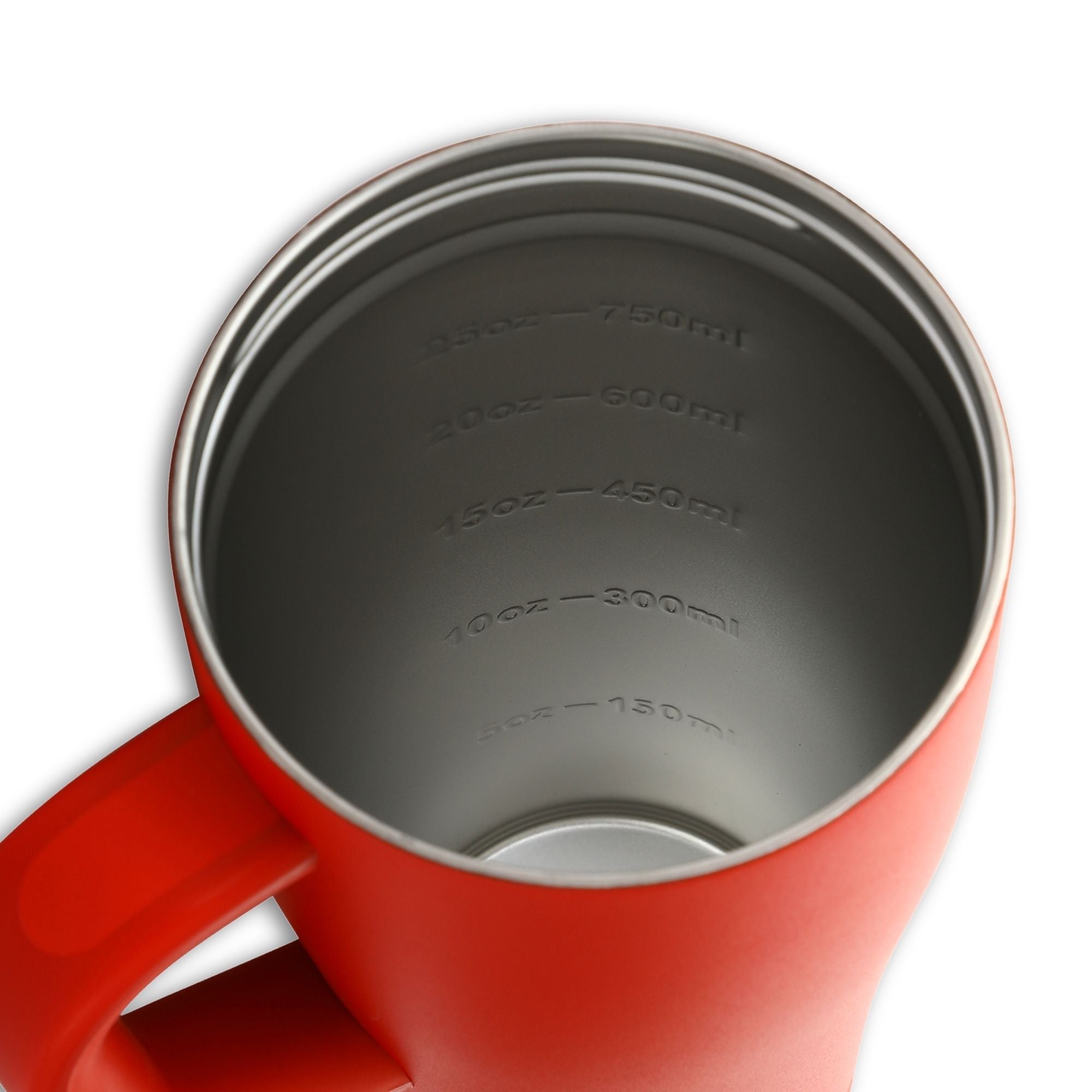 Ice Shaker Legend Series Shaker Tumblers