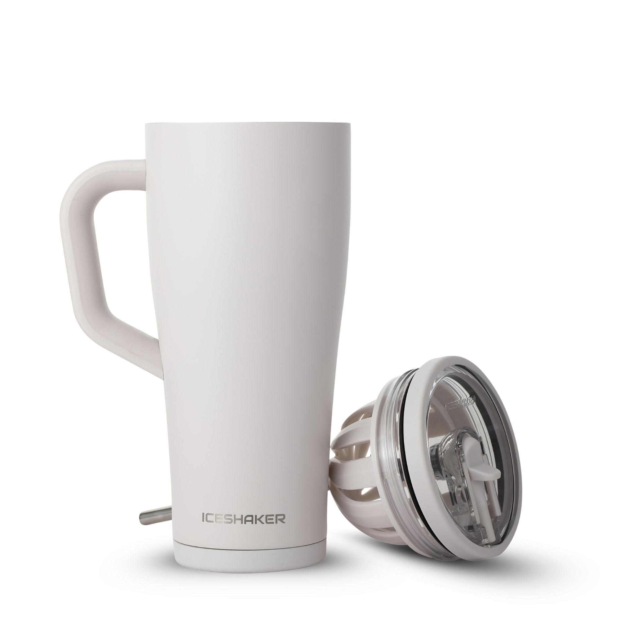 32oz Legend Series Stainless Steel Shaker Bottles | Ice Shaker