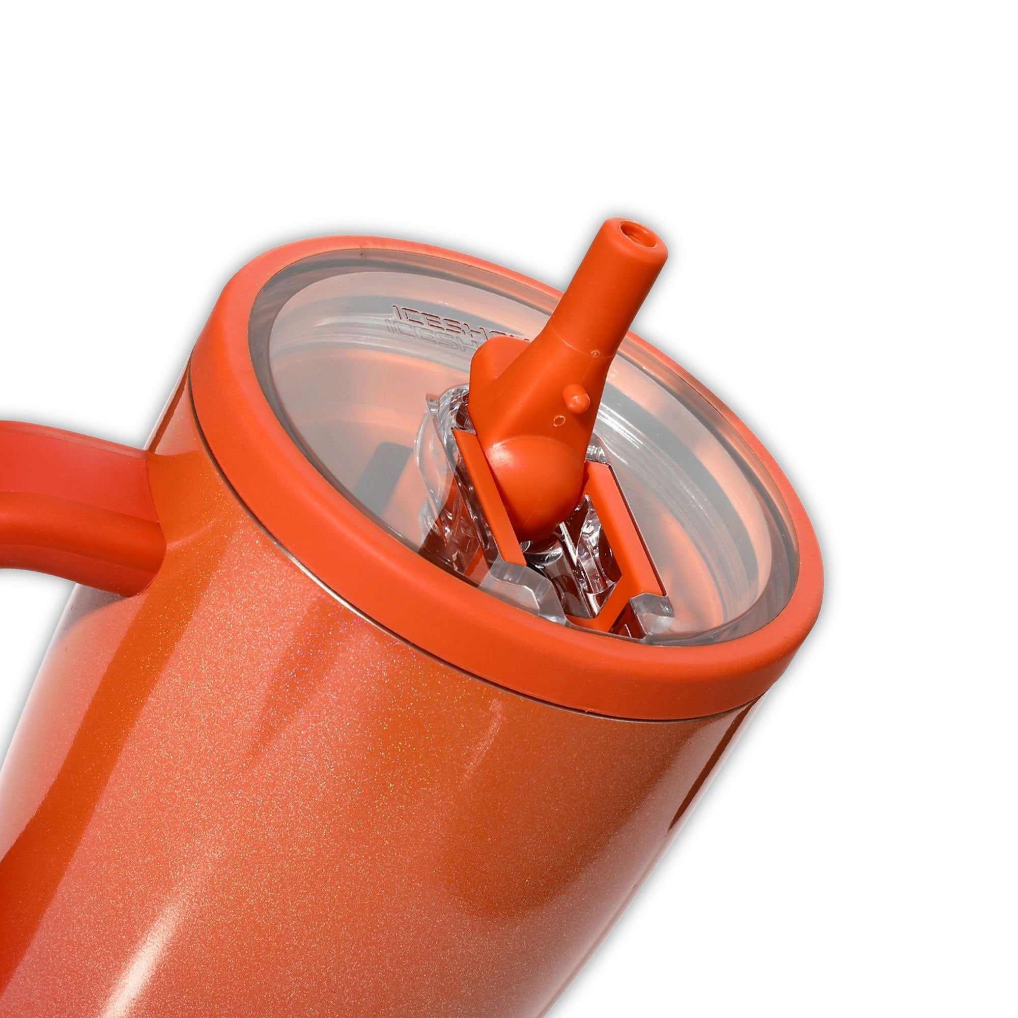 32oz Legend Series Shaker Bottle - Showgirl