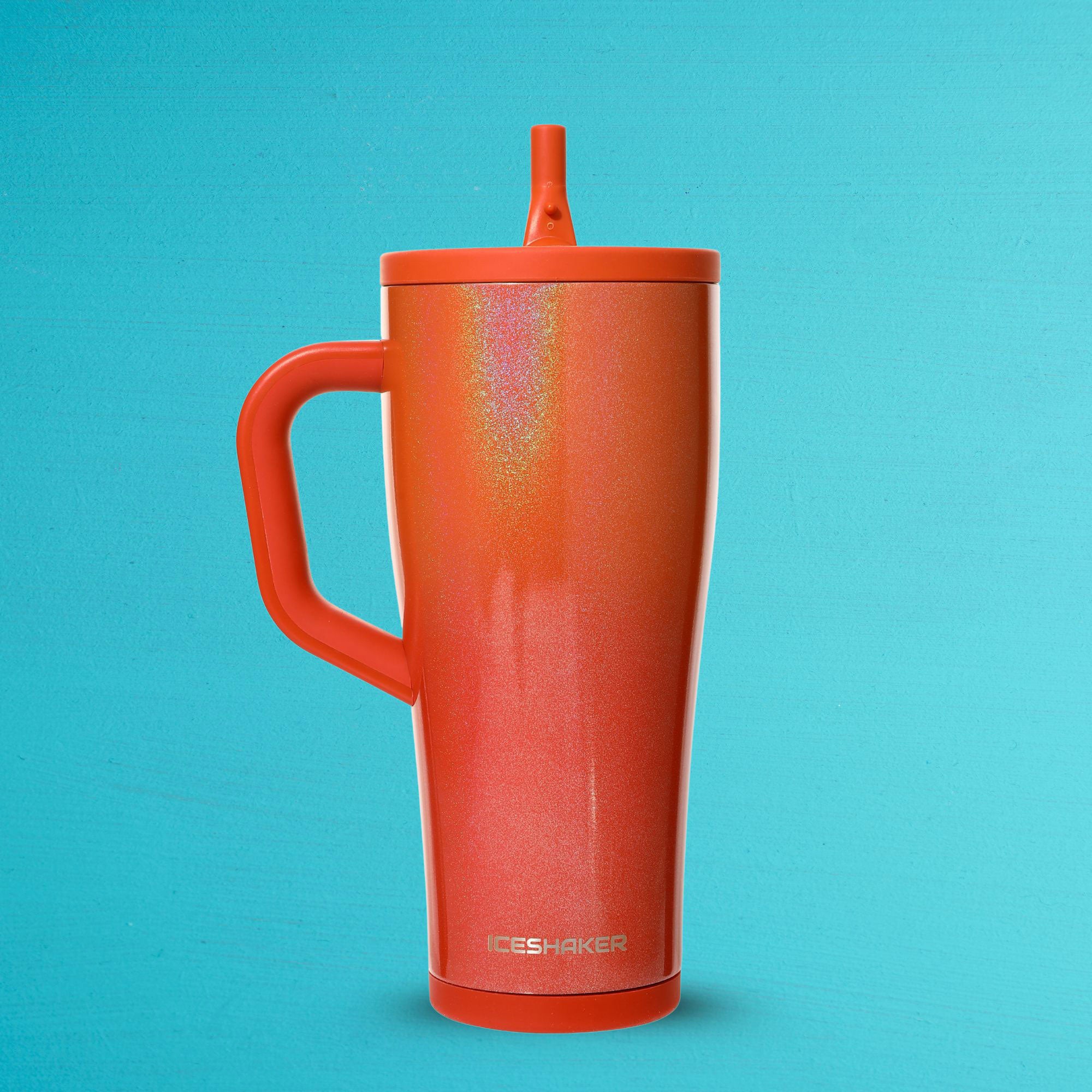 Showgirl Legend Series Shaker Tumblers