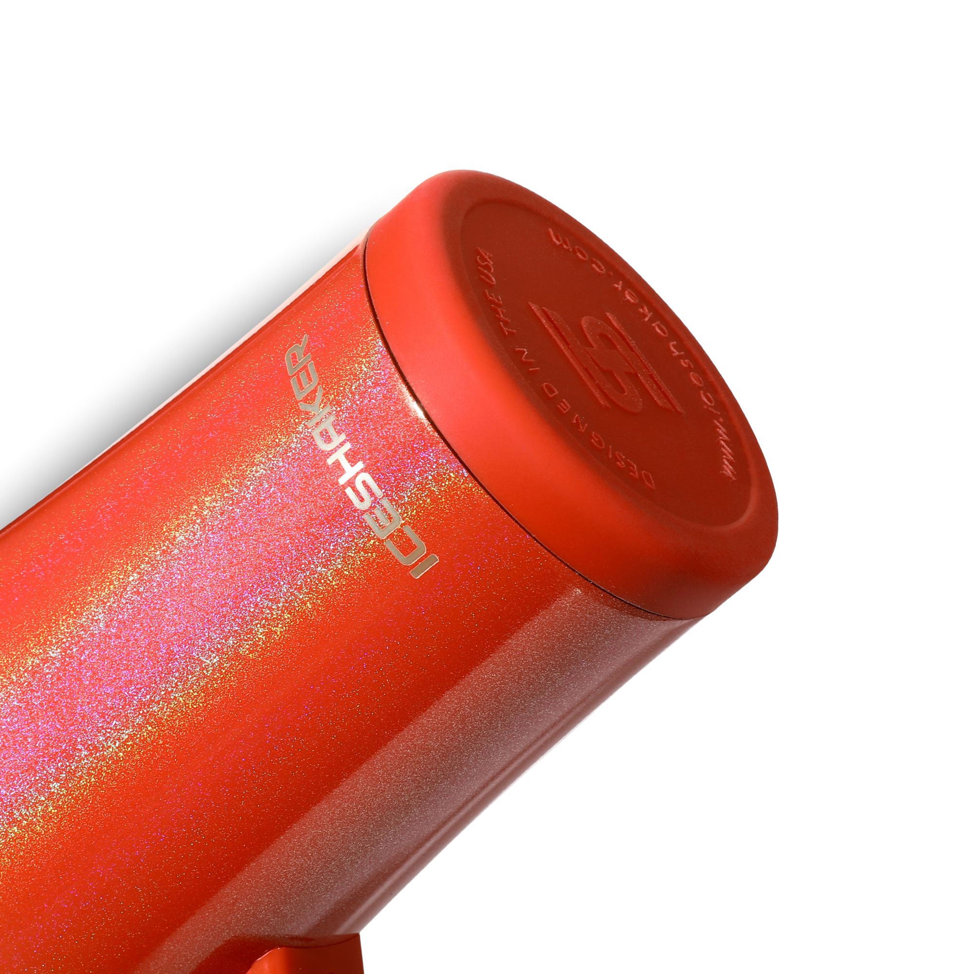 32oz Legend Series Shaker Bottle - Showgirl