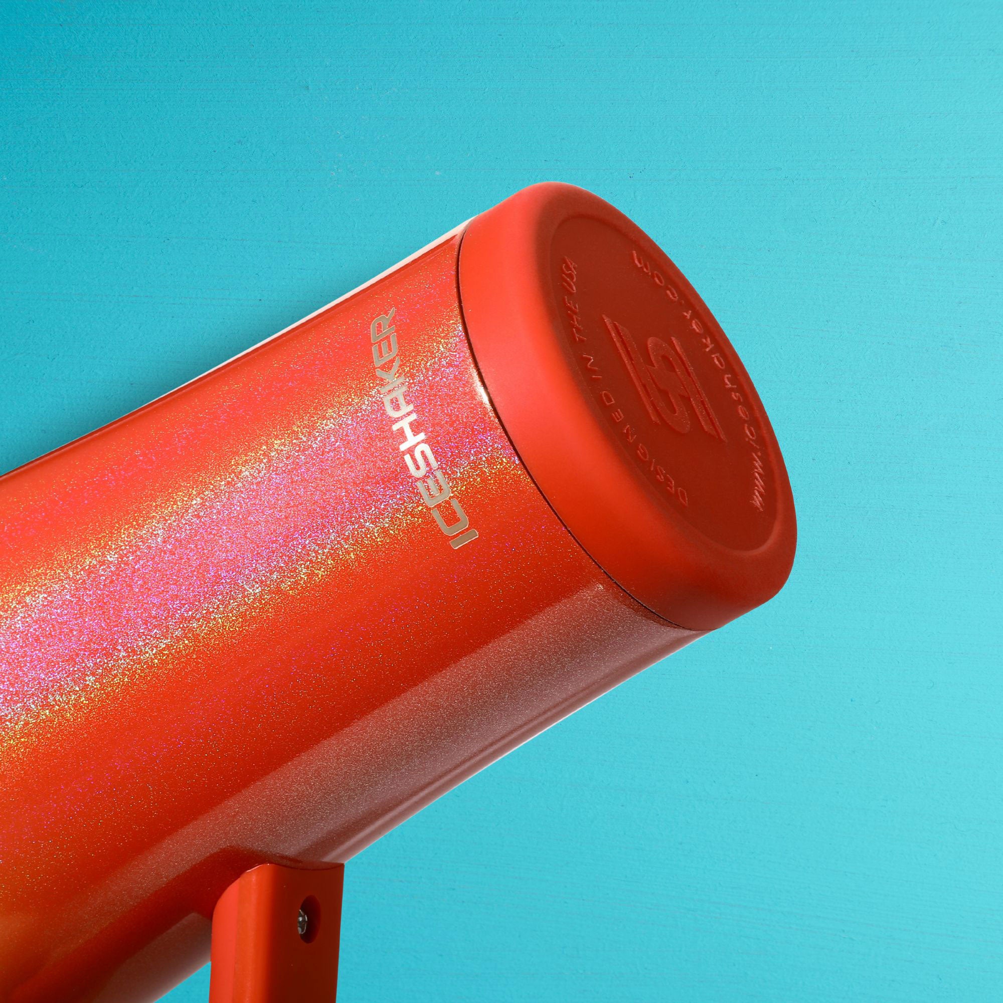 Showgirl Legend Series Shaker Tumblers