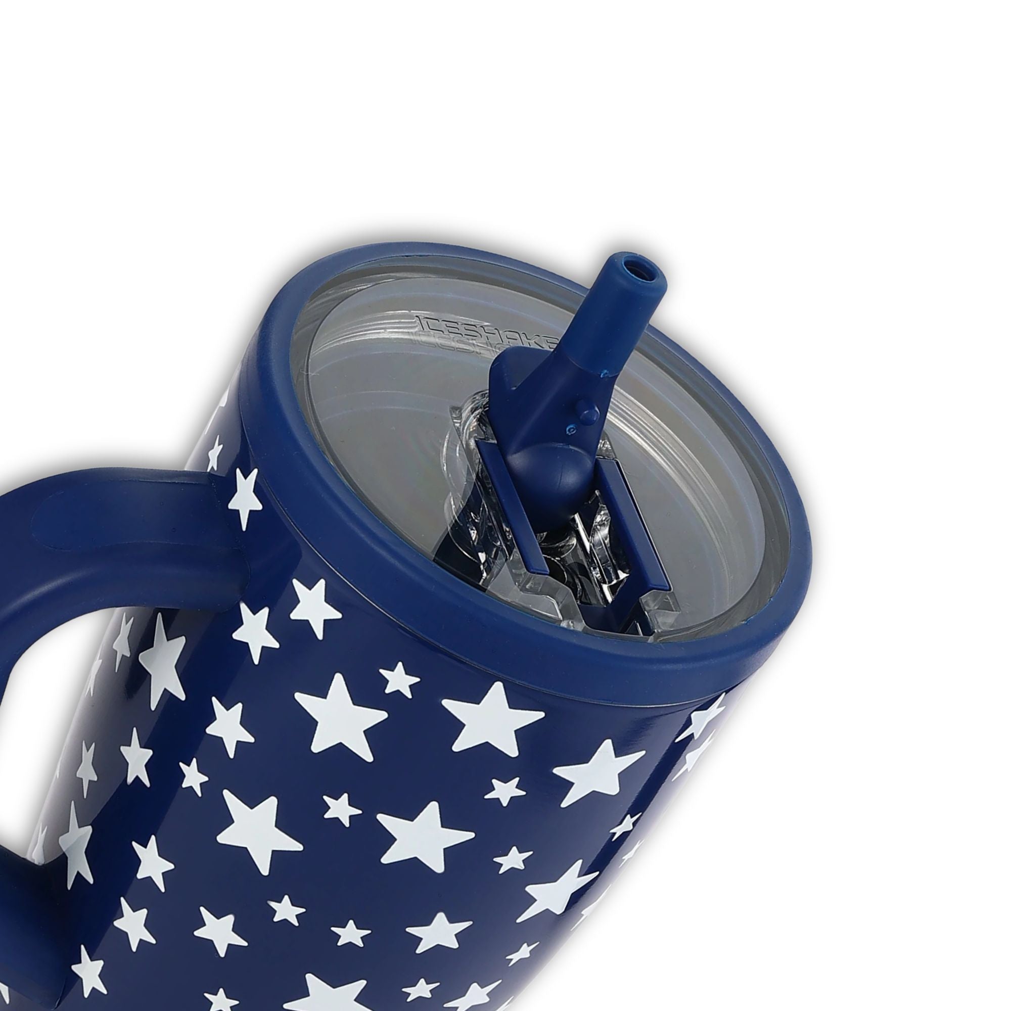 32oz Legend Series Stainless Steel Tumblers, Star Spangled | Ice