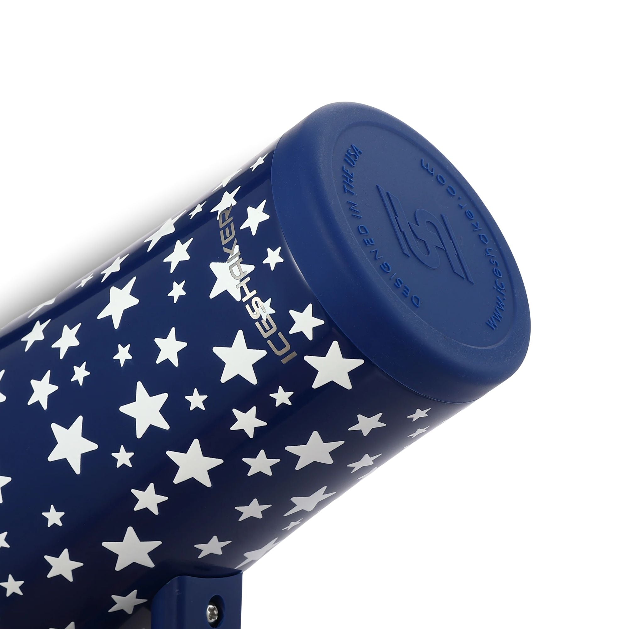 32oz Legend Series Stainless Steel Tumblers, Star Spangled | Ice