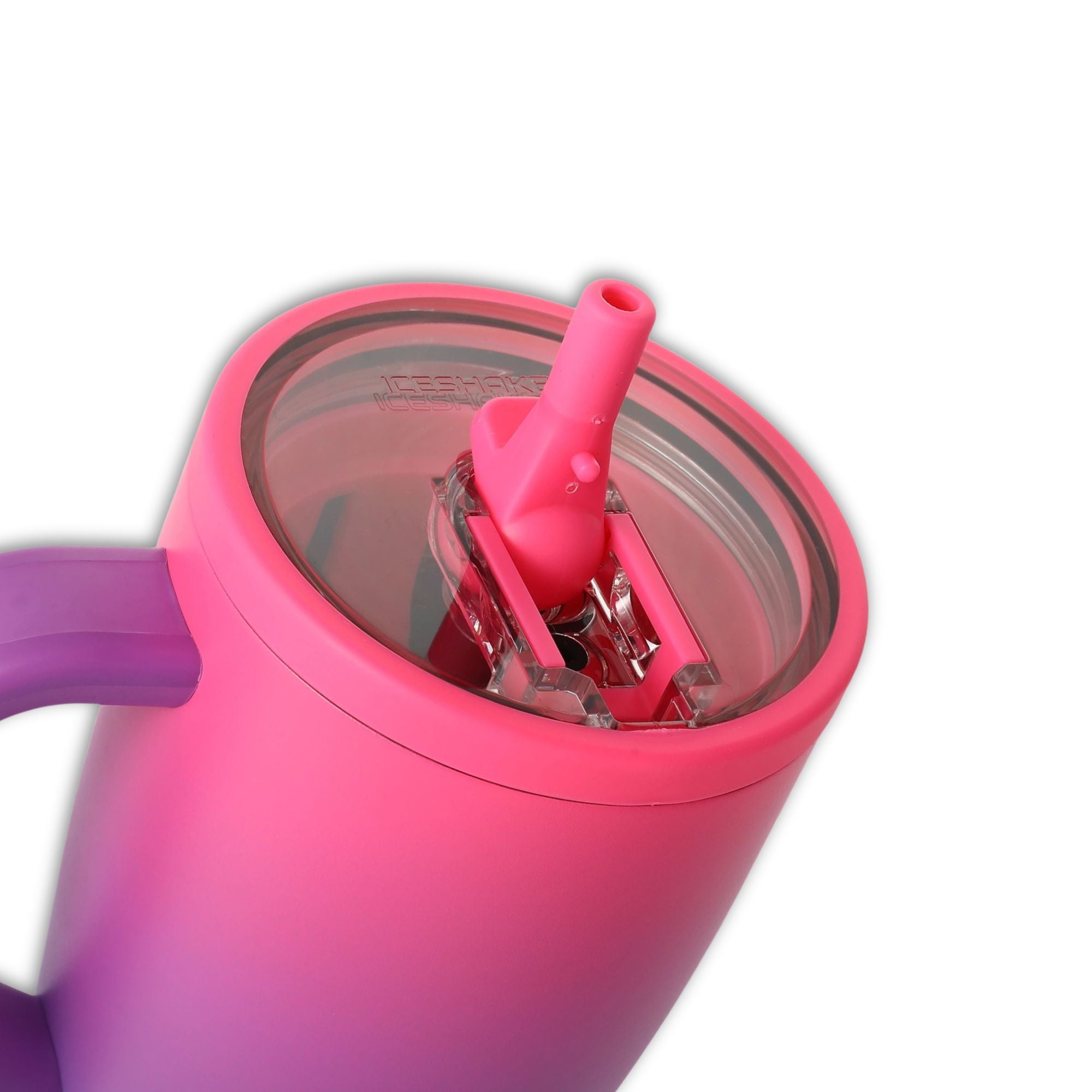 32oz Legend Series Shaker Bottle - Sugar Rush