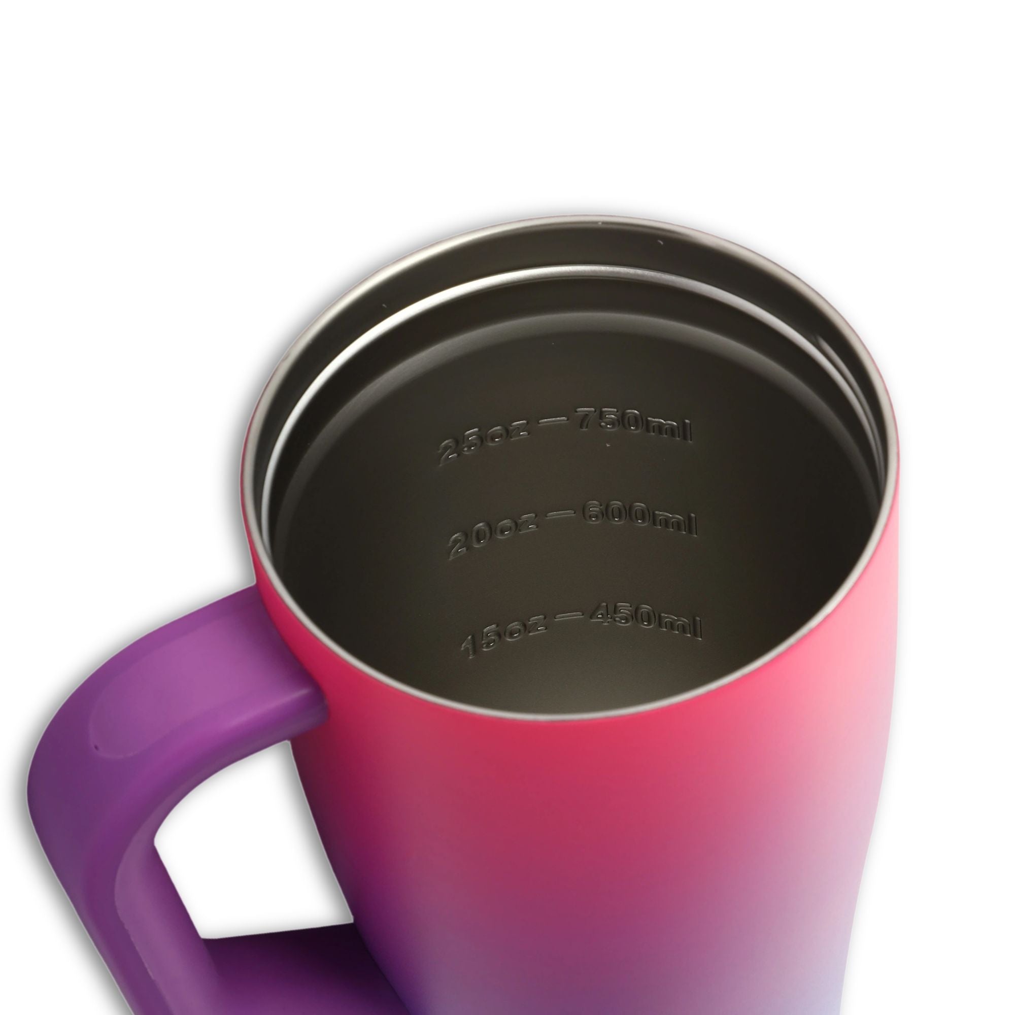 Ice Shaker Sugar Rush Series Shaker Tumblers