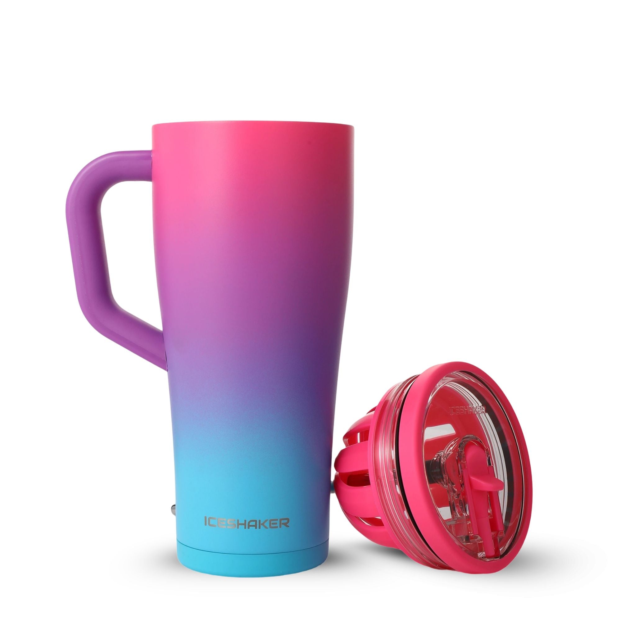 32oz Legend Series Shaker Bottle - Sugar Rush
