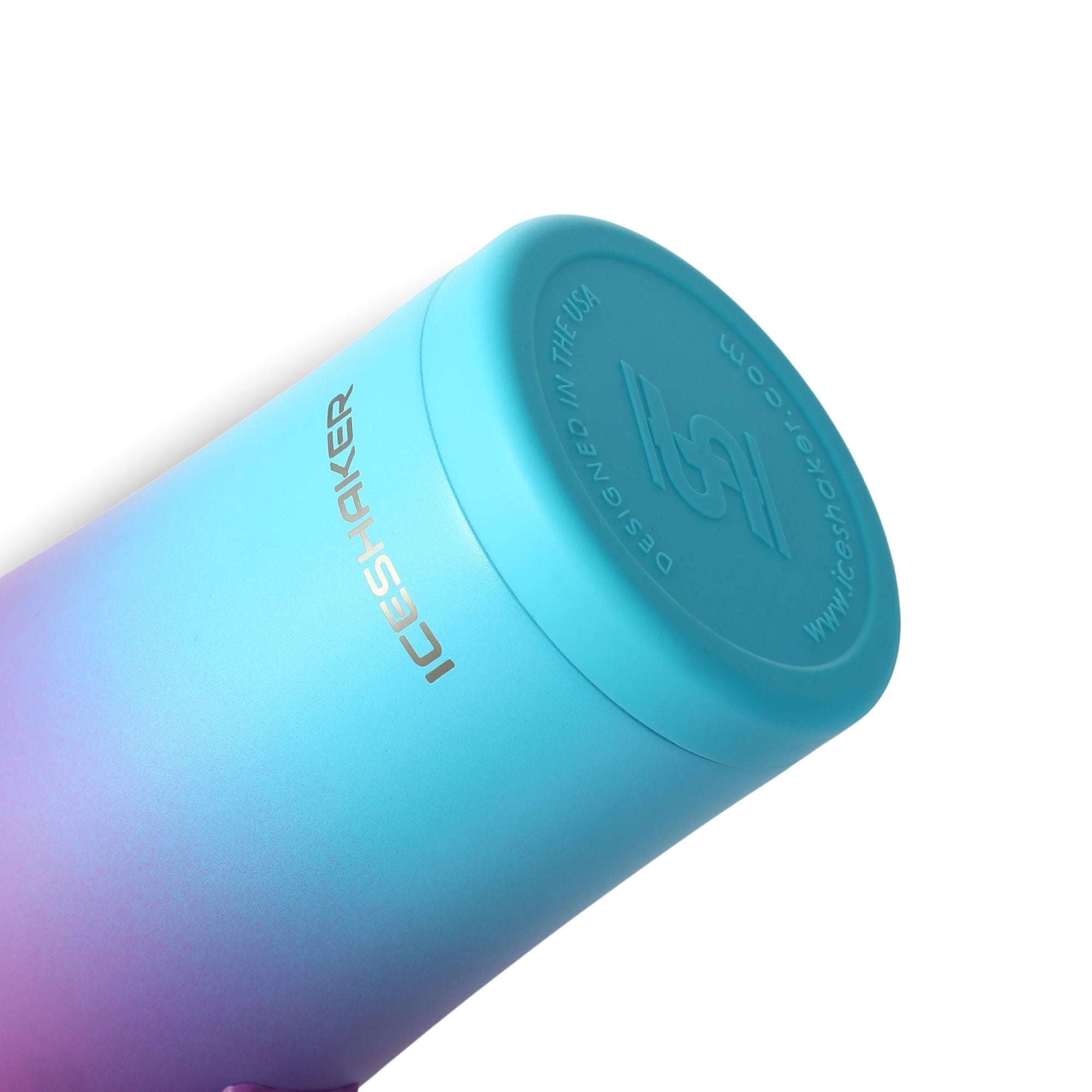 Ice Shaker Sugar Rush Series Shaker Tumblers