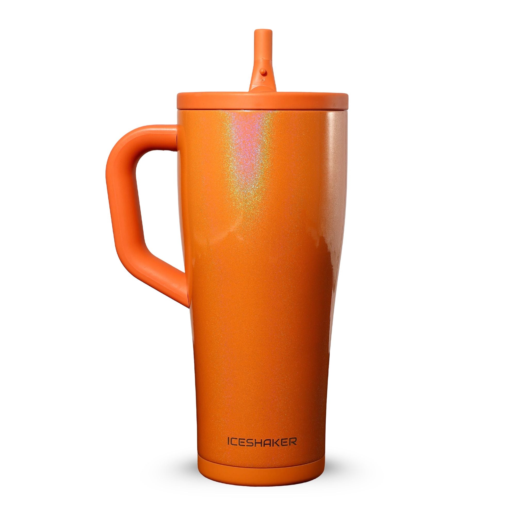 32oz Legend Series Shaker Bottle - Tango